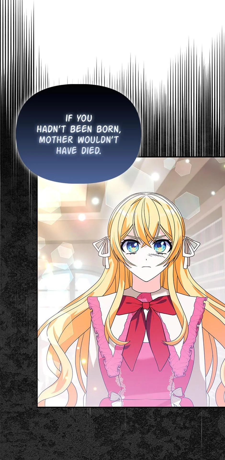 A Fairy-Tale Ending for a Fake Chapter 26 - page 33