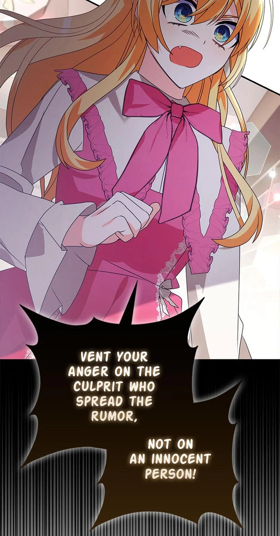 A Fairy-Tale Ending for a Fake Chapter 26 - page 43