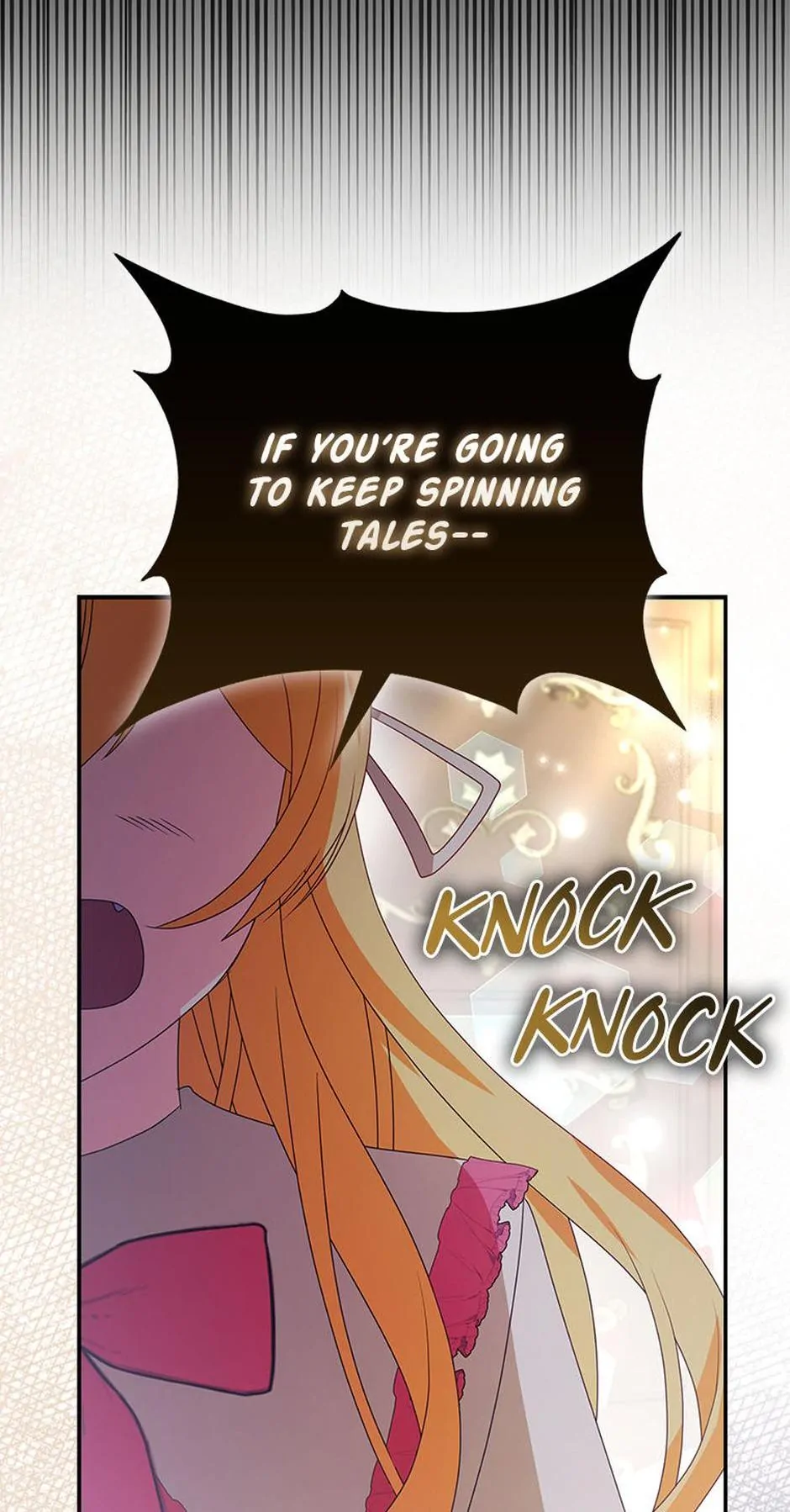 A Fairy-Tale Ending for a Fake Chapter 26 - page 44