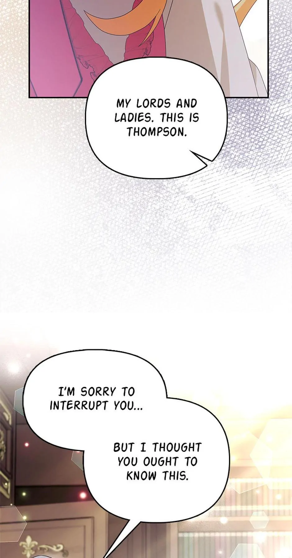 A Fairy-Tale Ending for a Fake Chapter 26 - page 45