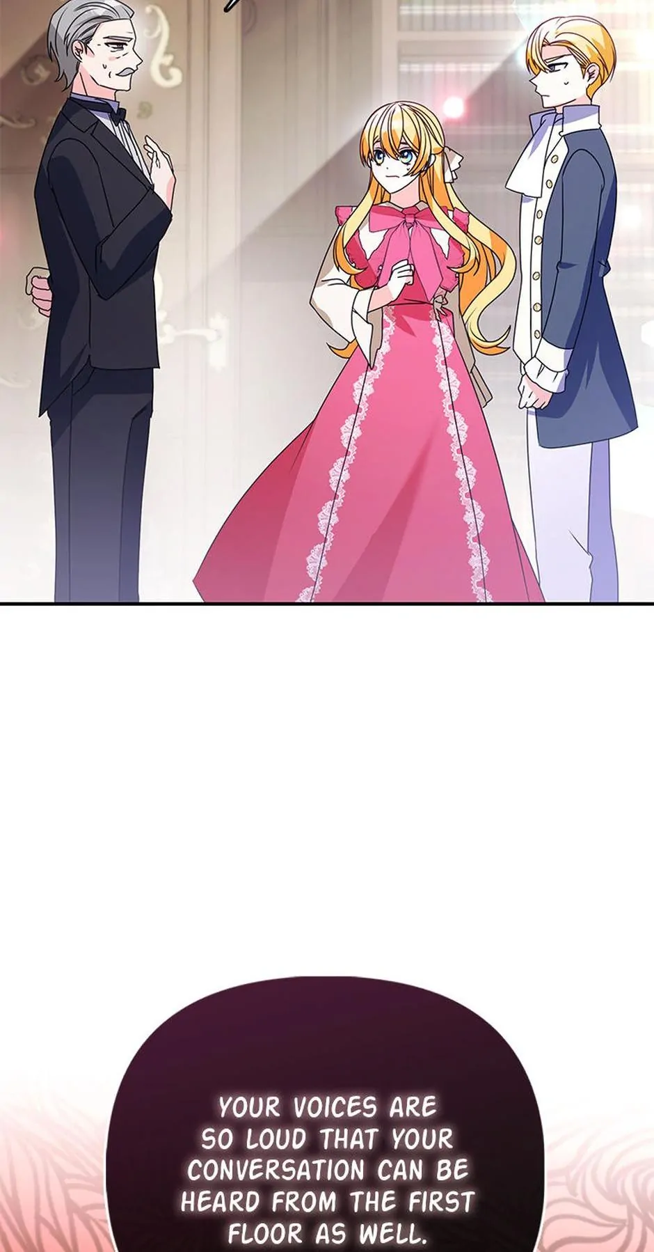 A Fairy-Tale Ending for a Fake Chapter 26 - page 46