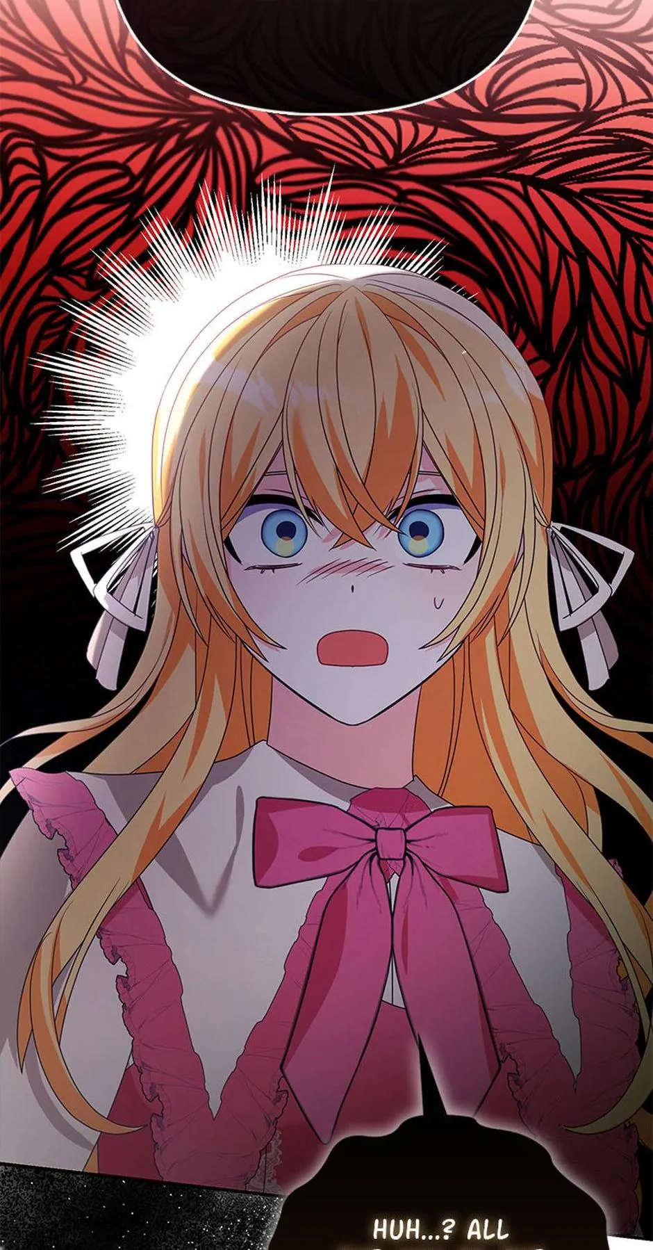 A Fairy-Tale Ending for a Fake Chapter 26 - page 47
