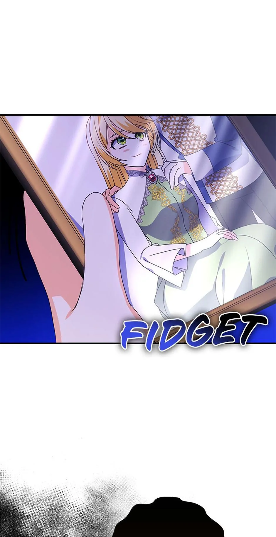 A Fairy-Tale Ending for a Fake Chapter 26 - page 50