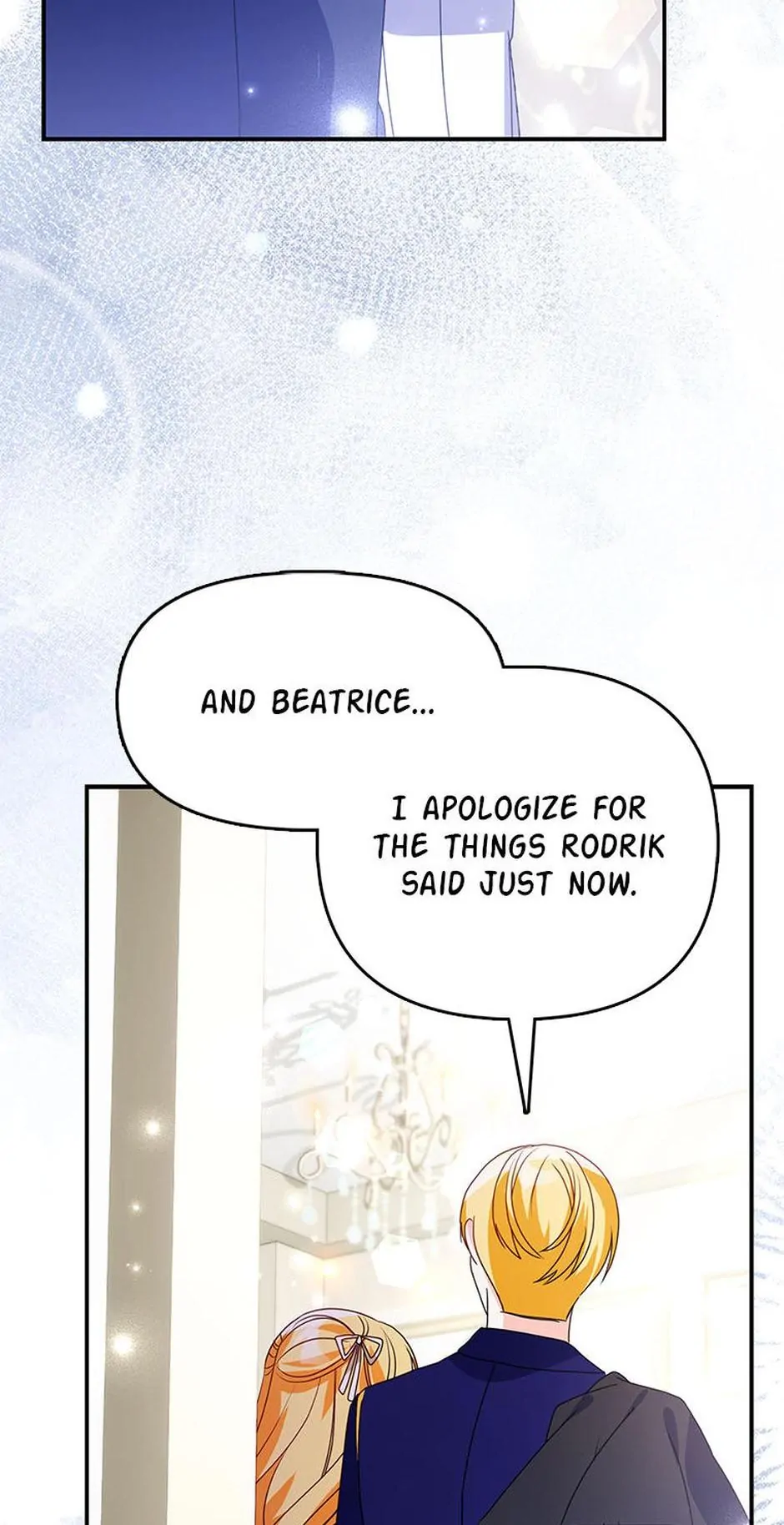 A Fairy-Tale Ending for a Fake Chapter 26 - page 53