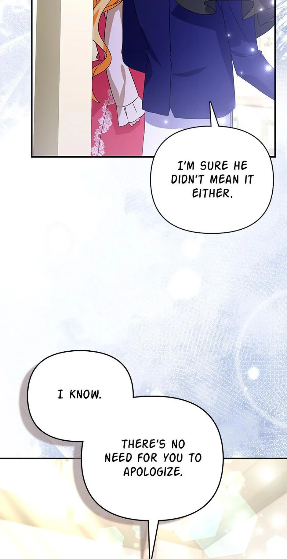 A Fairy-Tale Ending for a Fake Chapter 26 - page 54