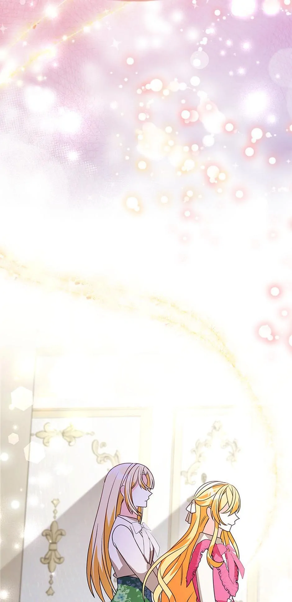 A Fairy-Tale Ending for a Fake Chapter 26 - page 57