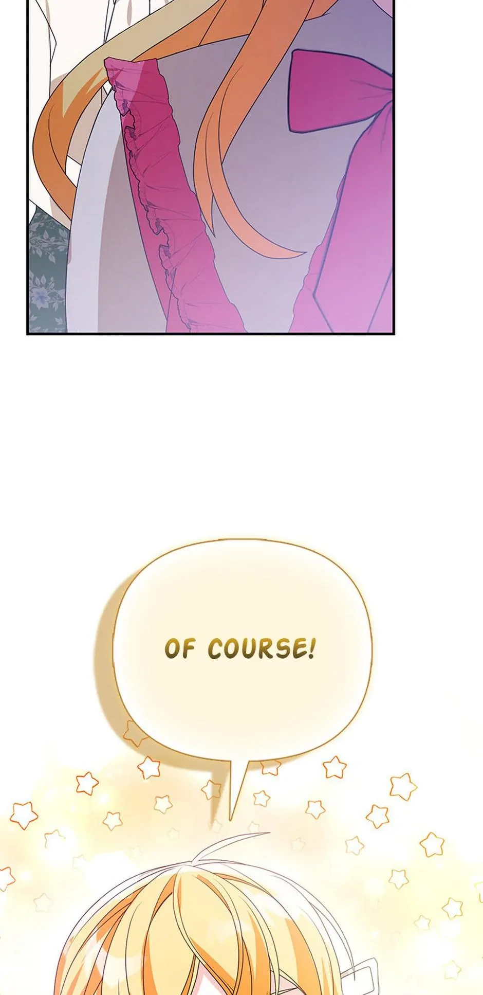 A Fairy-Tale Ending for a Fake Chapter 26 - page 59