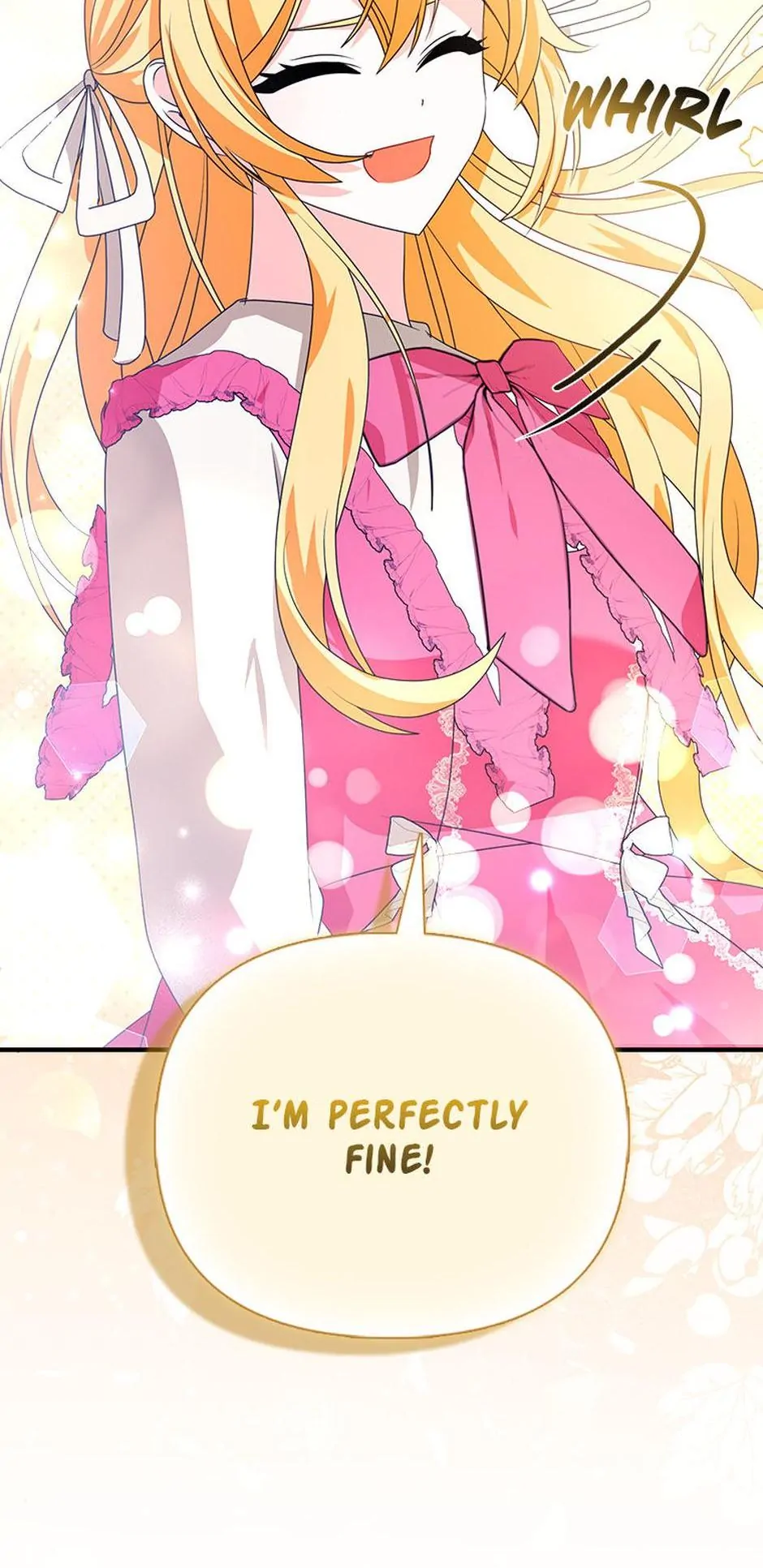 A Fairy-Tale Ending for a Fake Chapter 26 - page 60