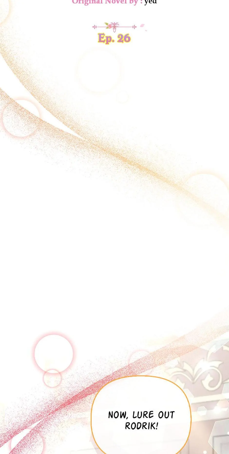 A Fairy-Tale Ending for a Fake Chapter 26 - page 7