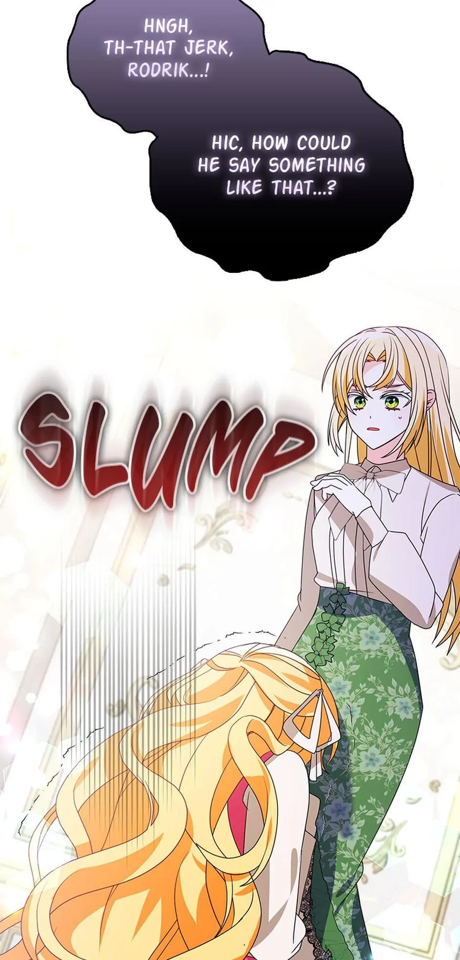A Fairy-Tale Ending for a Fake Chapter 26 - page 62