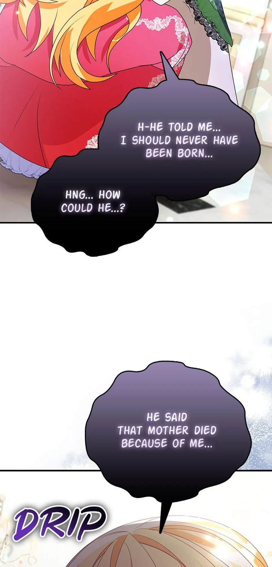 A Fairy-Tale Ending for a Fake Chapter 26 - page 63