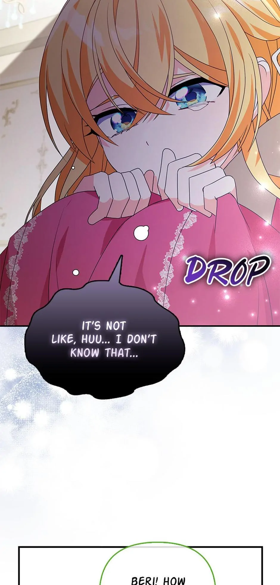 A Fairy-Tale Ending for a Fake Chapter 26 - page 64