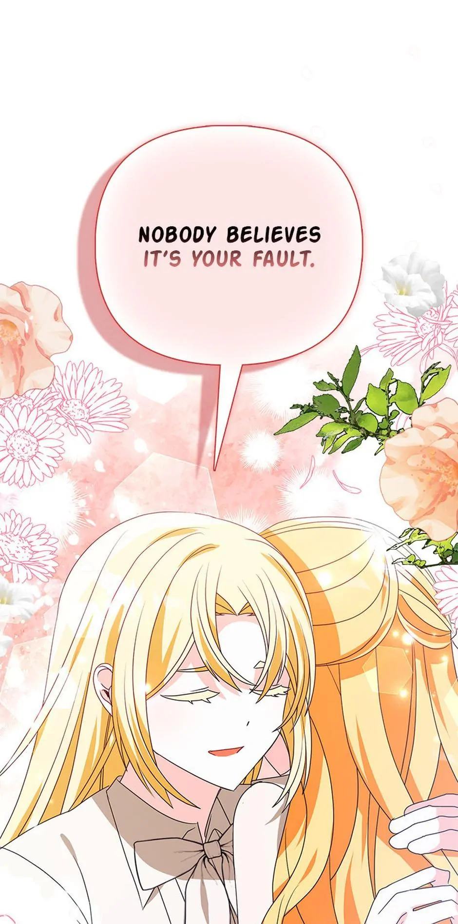 A Fairy-Tale Ending for a Fake Chapter 26 - page 66