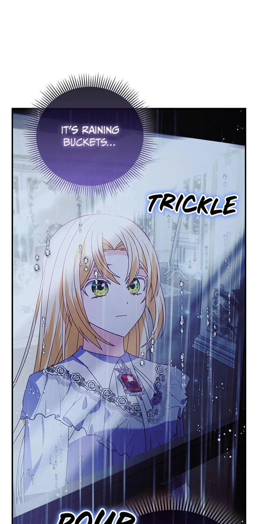 A Fairy-Tale Ending for a Fake Chapter 26 - page 73