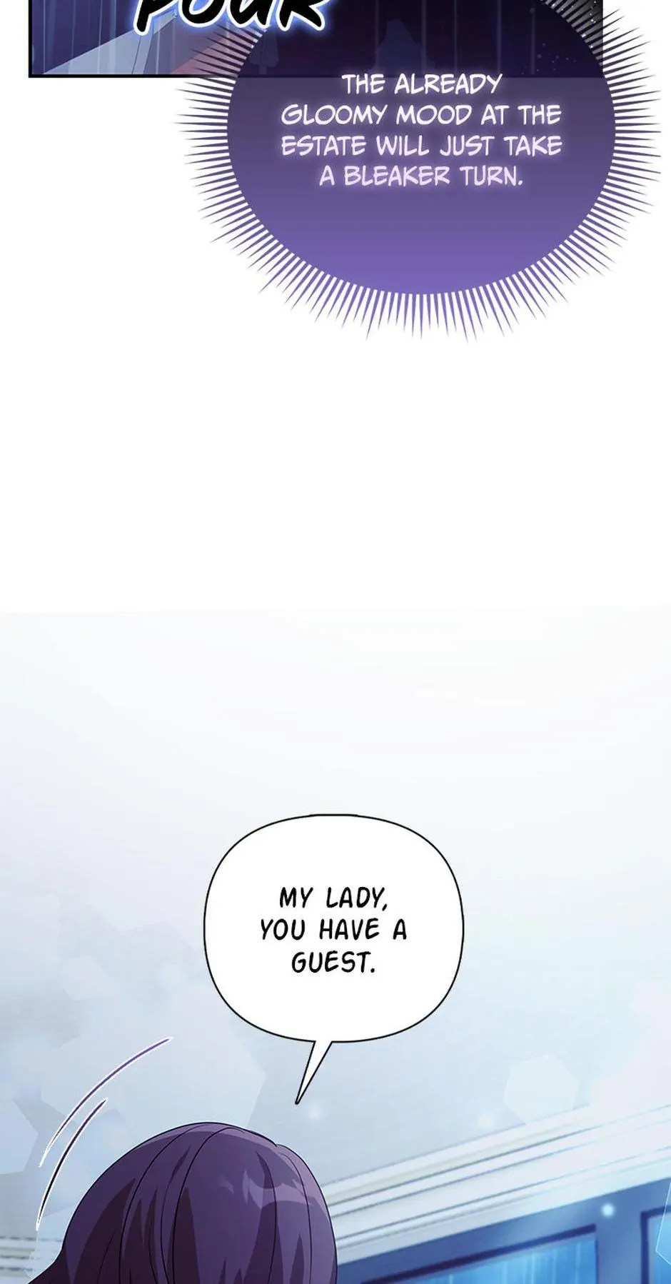 A Fairy-Tale Ending for a Fake Chapter 26 - page 74