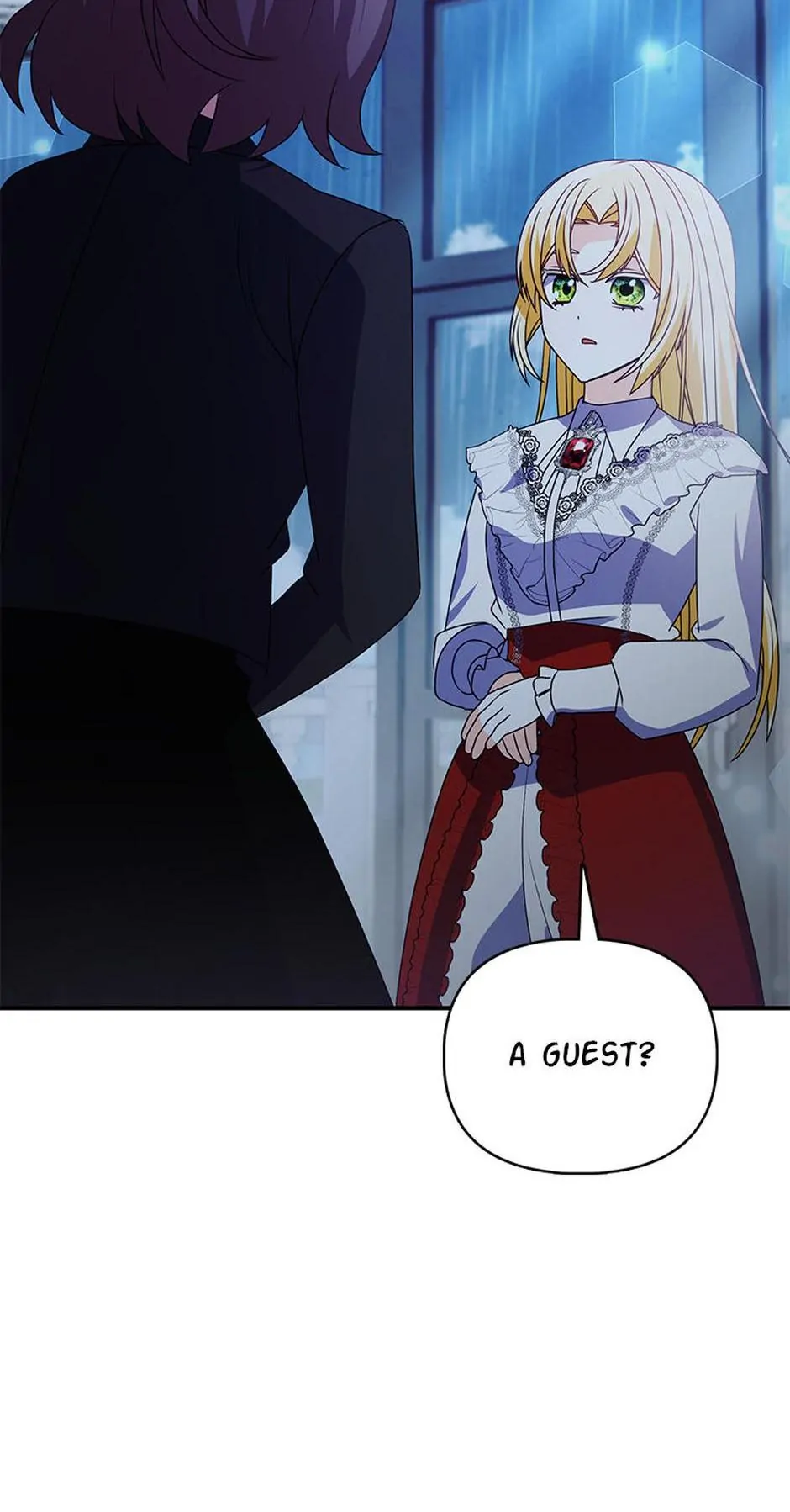 A Fairy-Tale Ending for a Fake Chapter 26 - page 75