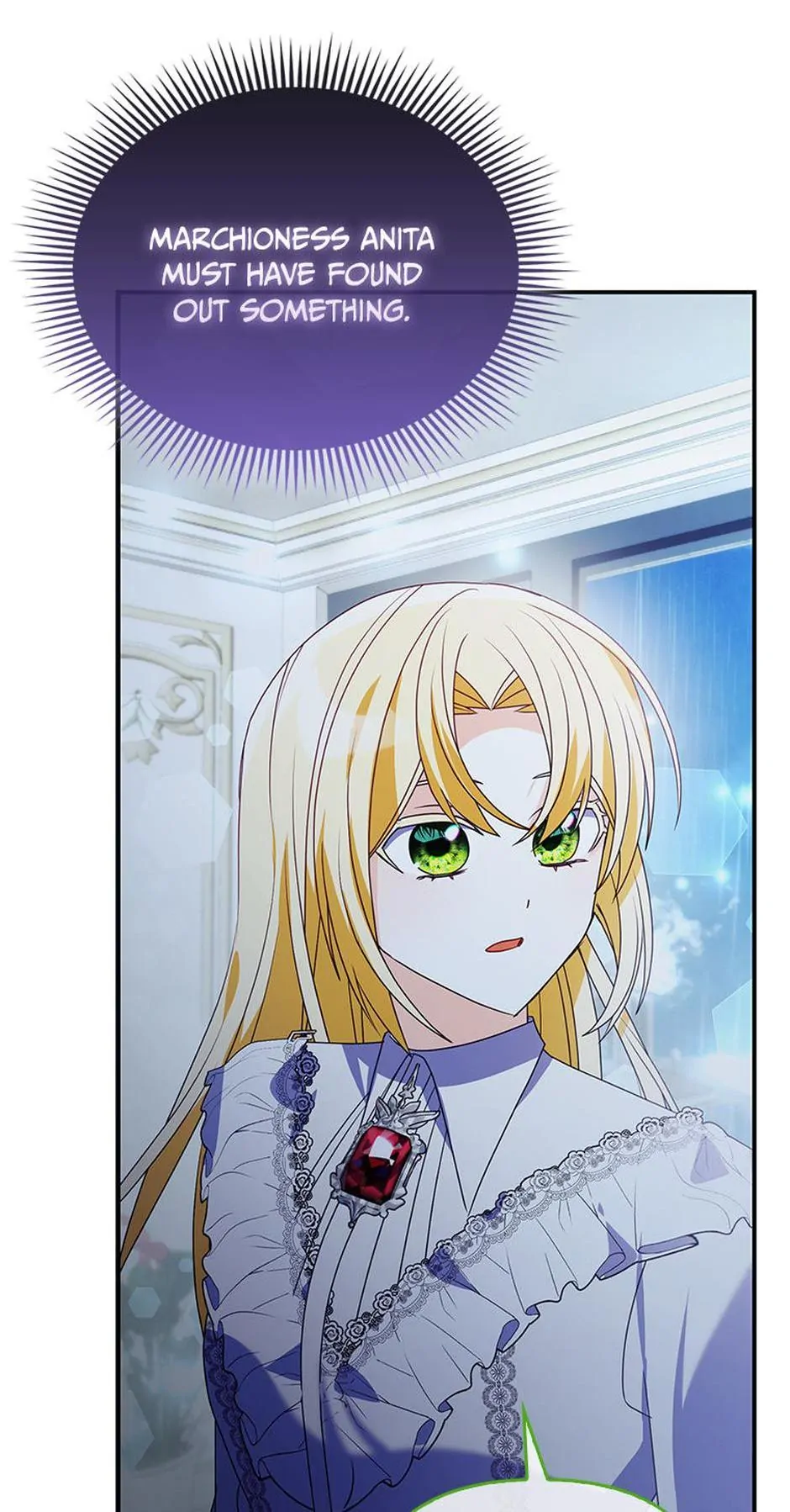 A Fairy-Tale Ending for a Fake Chapter 26 - page 76
