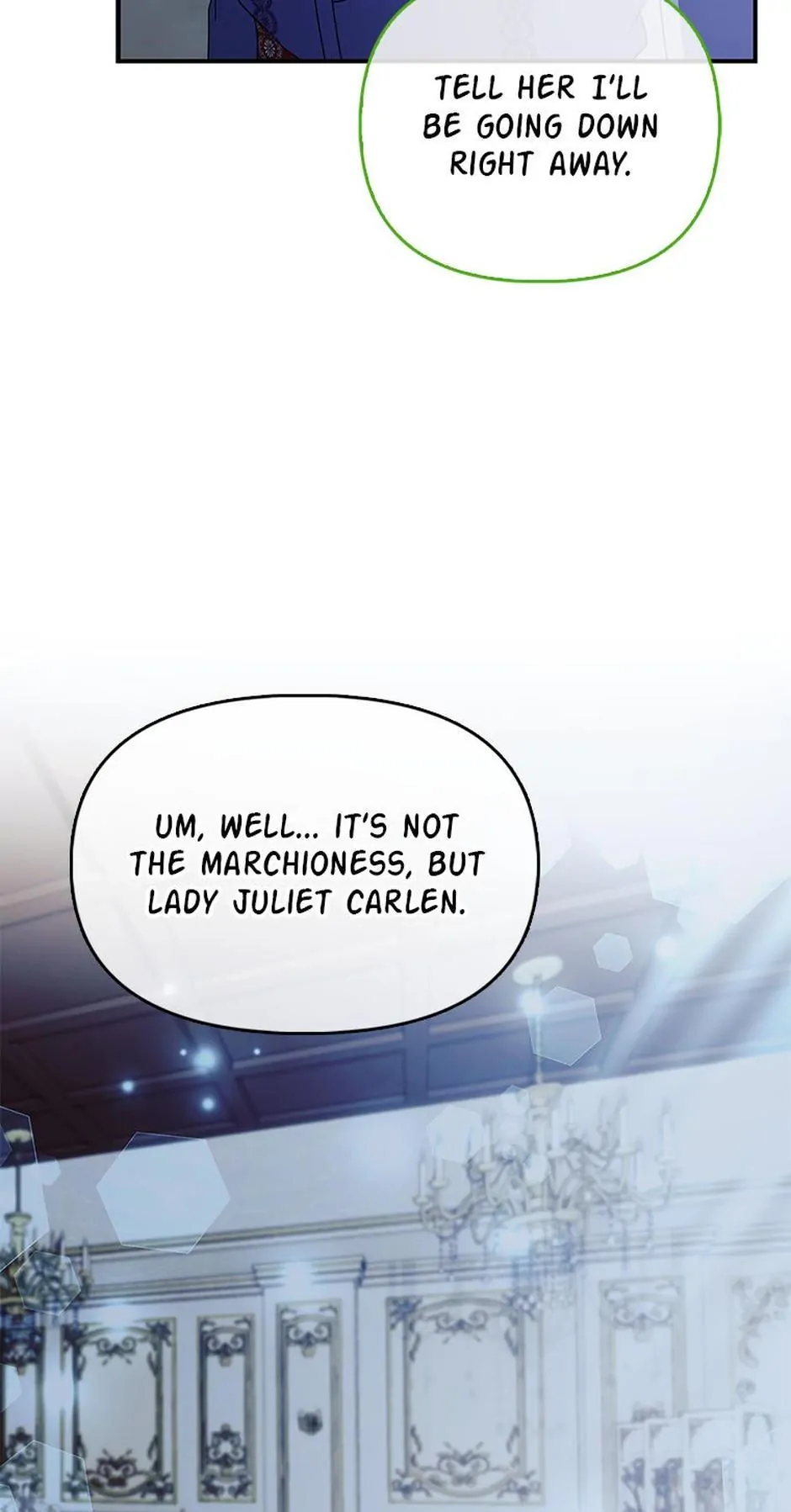 A Fairy-Tale Ending for a Fake Chapter 26 - page 77