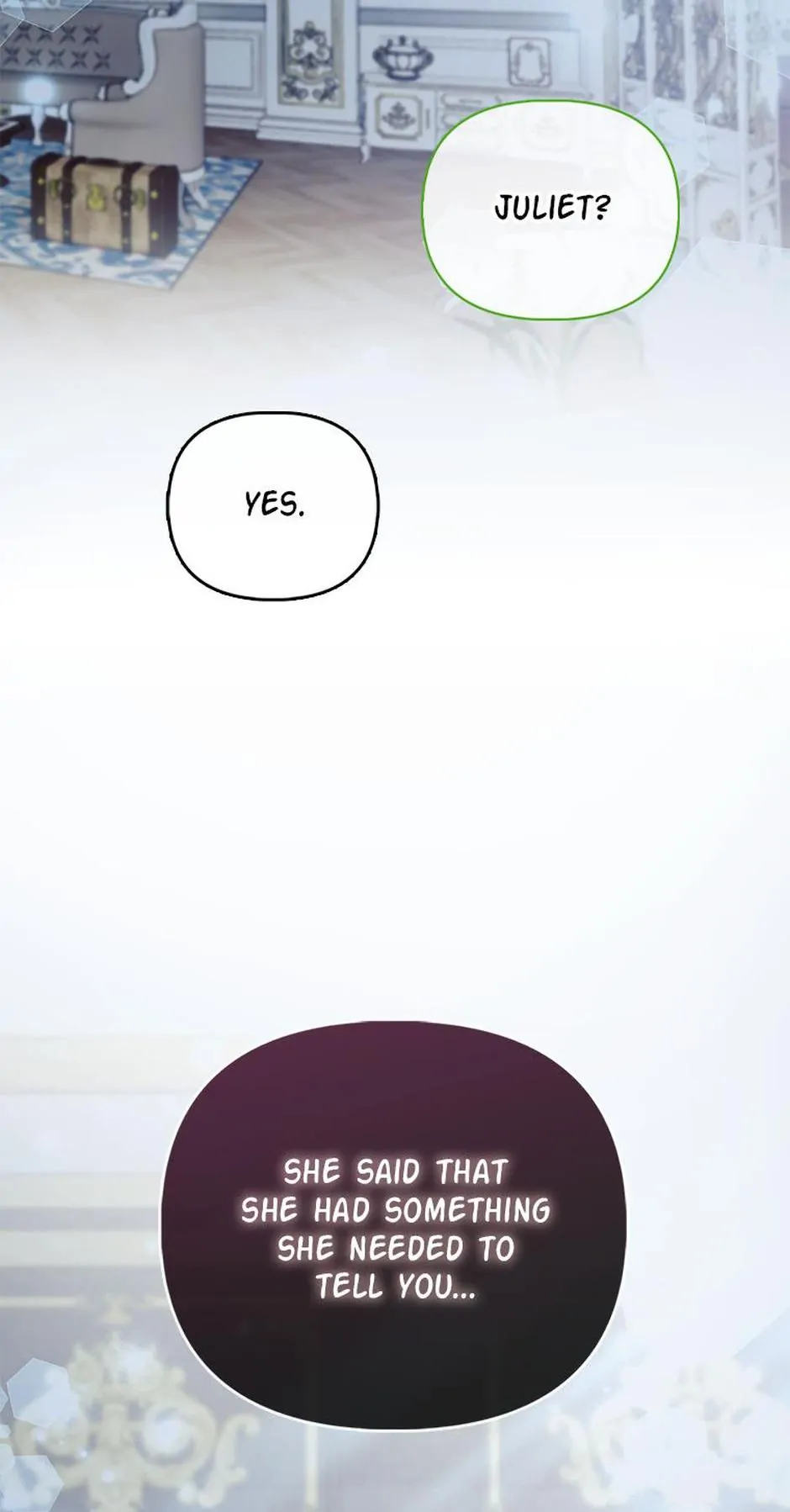 A Fairy-Tale Ending for a Fake Chapter 26 - page 78
