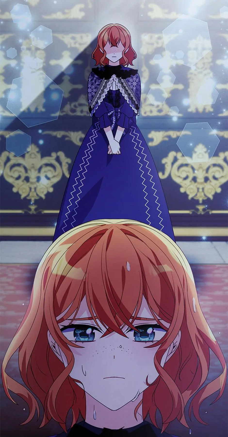 A Fairy-Tale Ending for a Fake Chapter 26 - page 79