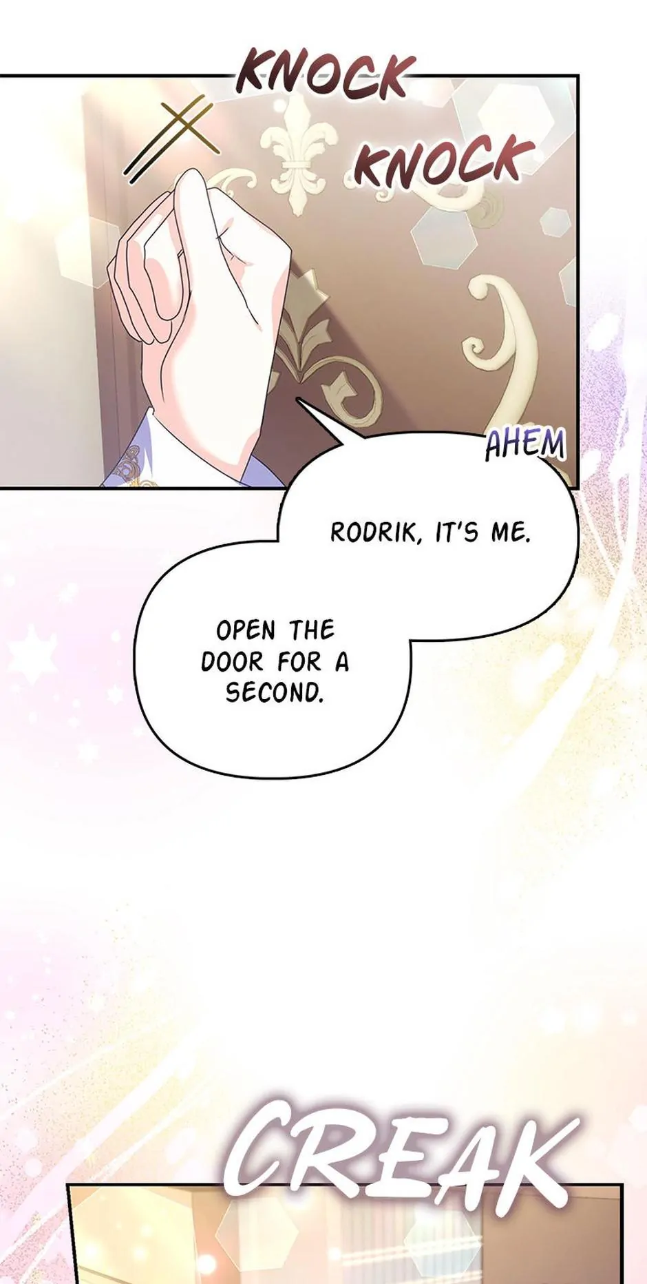 A Fairy-Tale Ending for a Fake Chapter 26 - page 9
