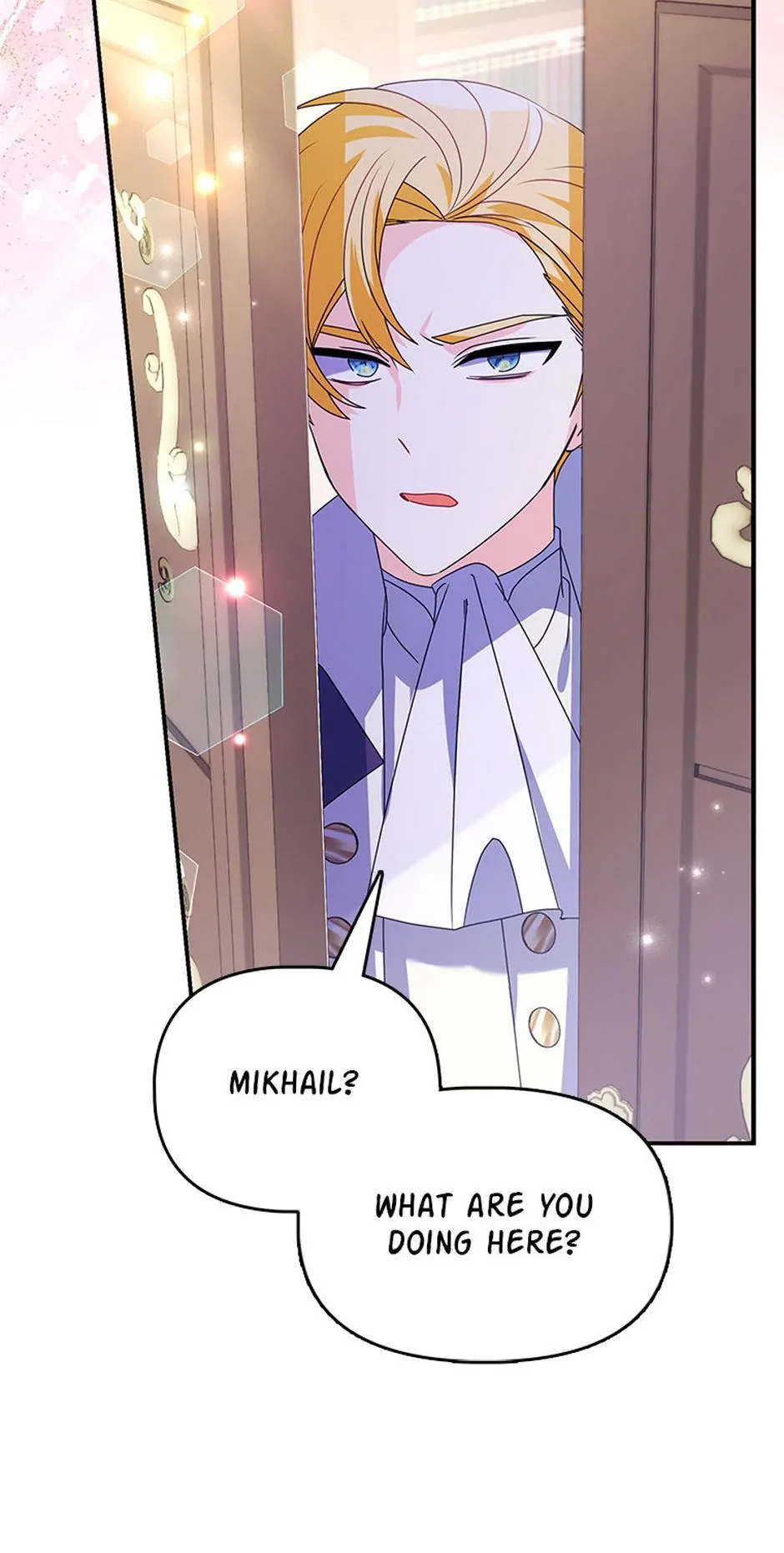 A Fairy-Tale Ending for a Fake Chapter 26 - page 10