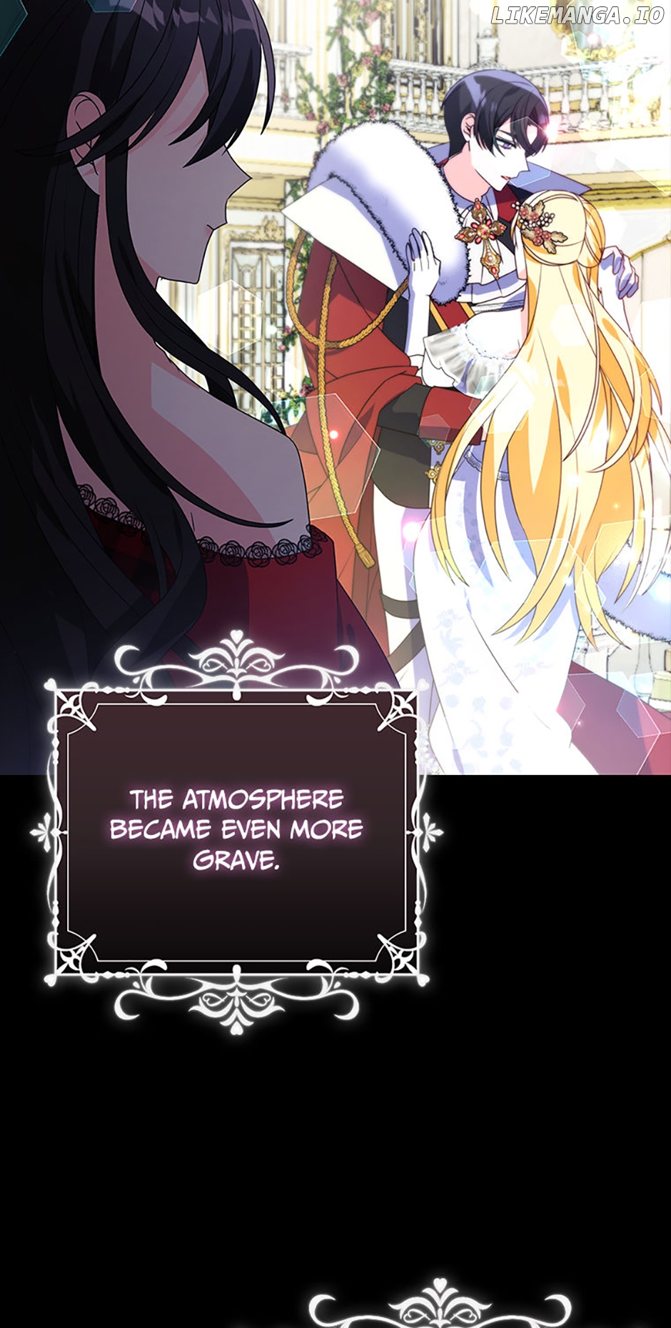 A Fairy-Tale Ending for a Fake Chapter 28 - page 4
