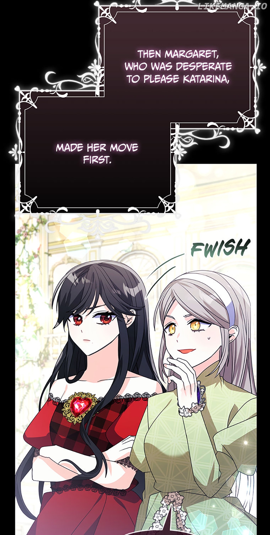 A Fairy-Tale Ending for a Fake Chapter 28 - page 5