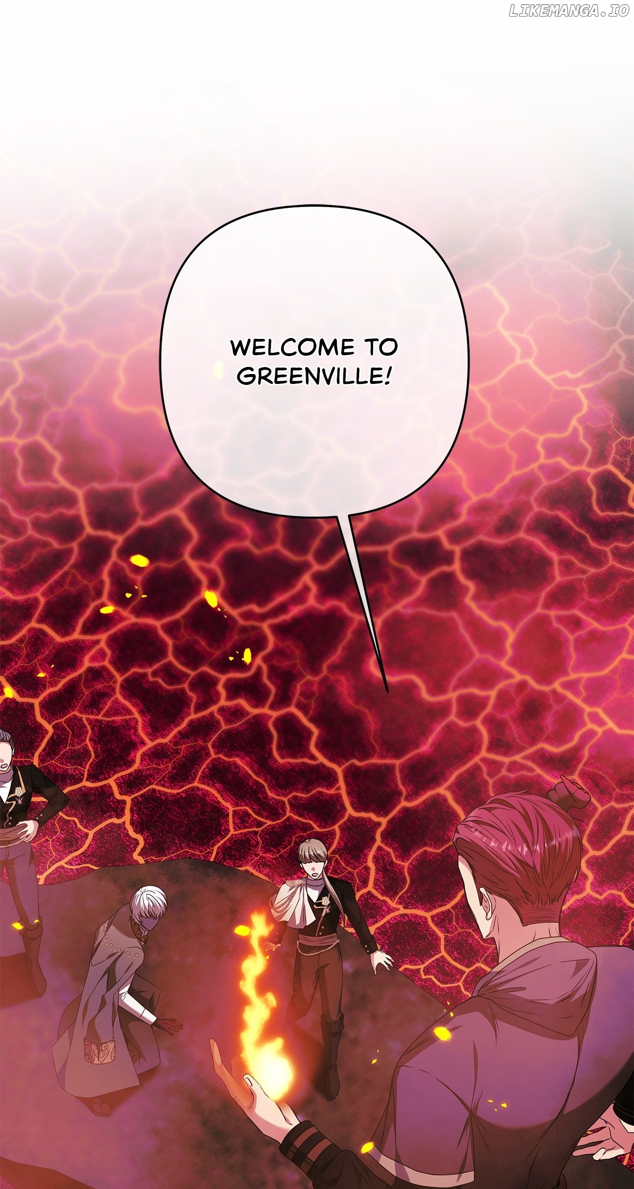 The S-Class Dungeon Owner Chapter 36 - page 1