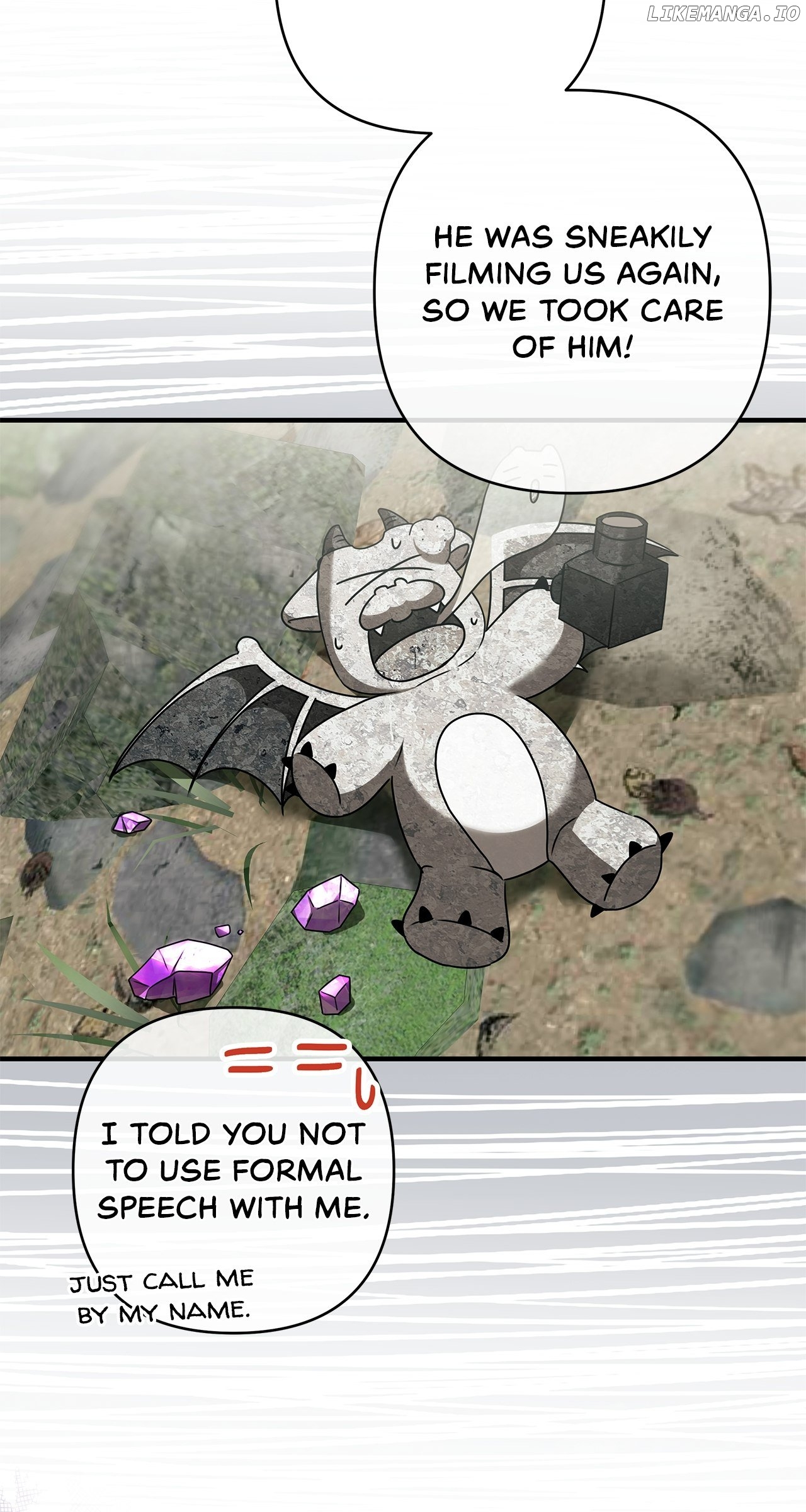 The S-Class Dungeon Owner Chapter 36 - page 10