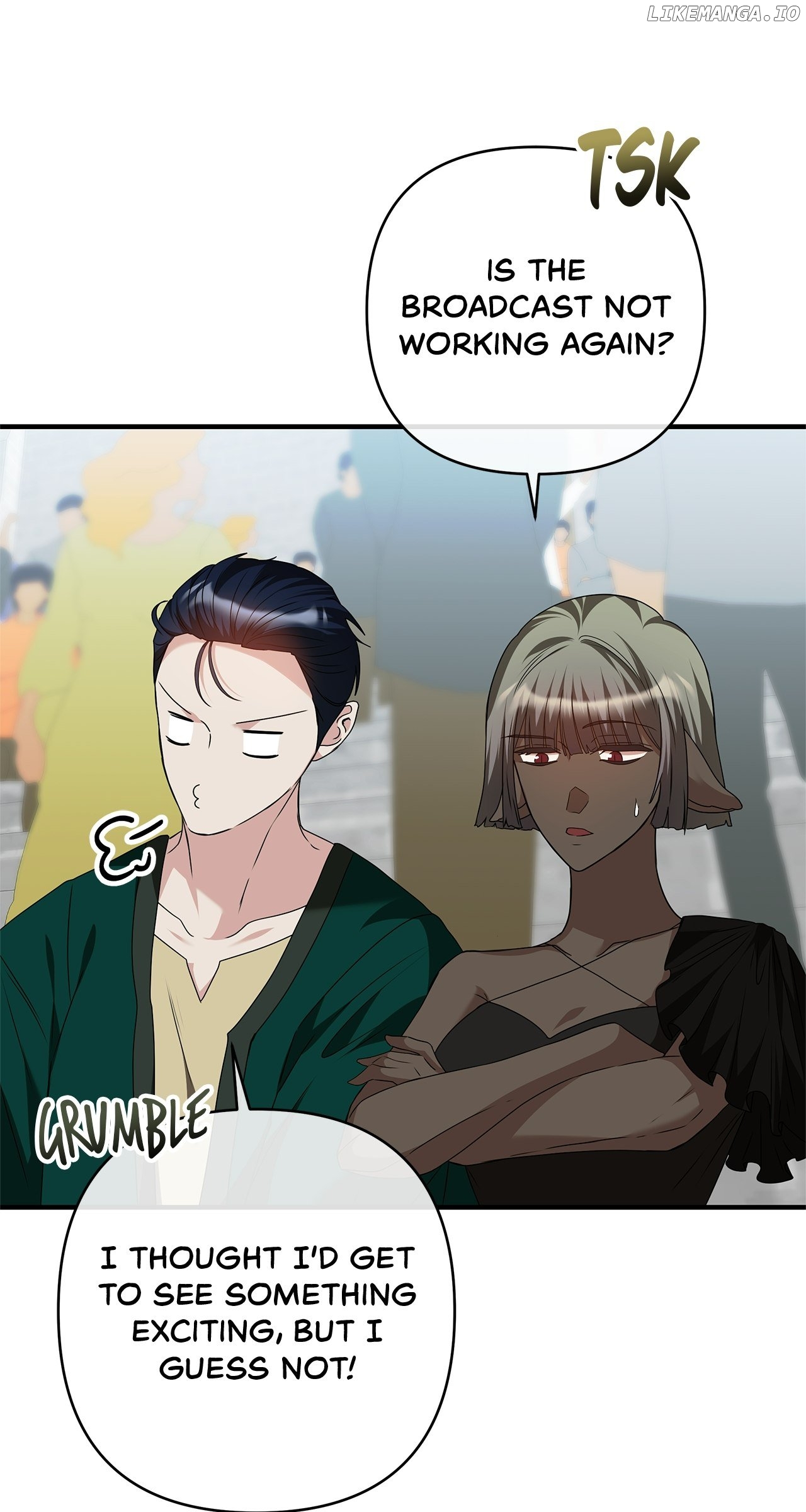 The S-Class Dungeon Owner Chapter 36 - page 37