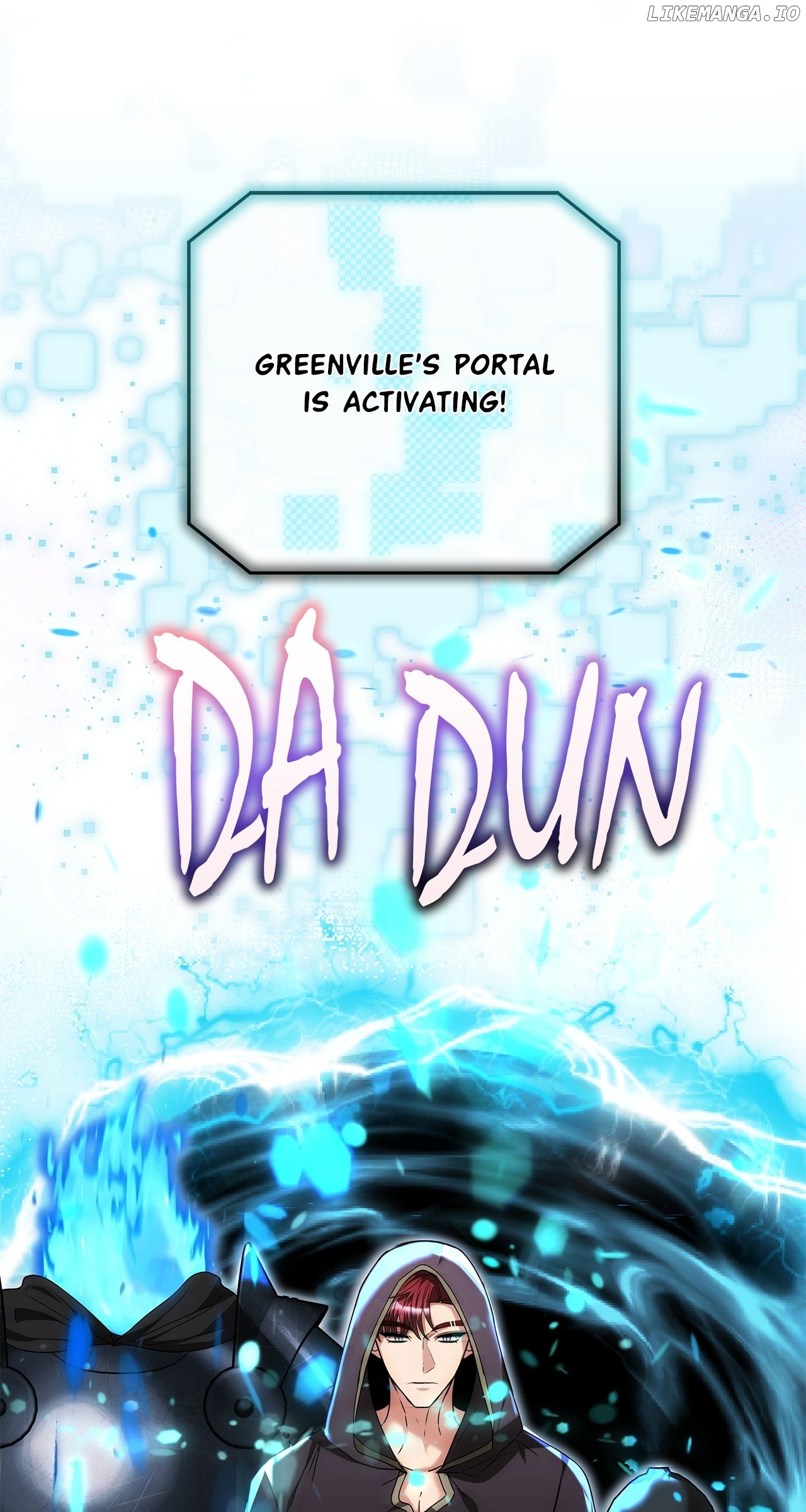 The S-Class Dungeon Owner Chapter 36 - page 47