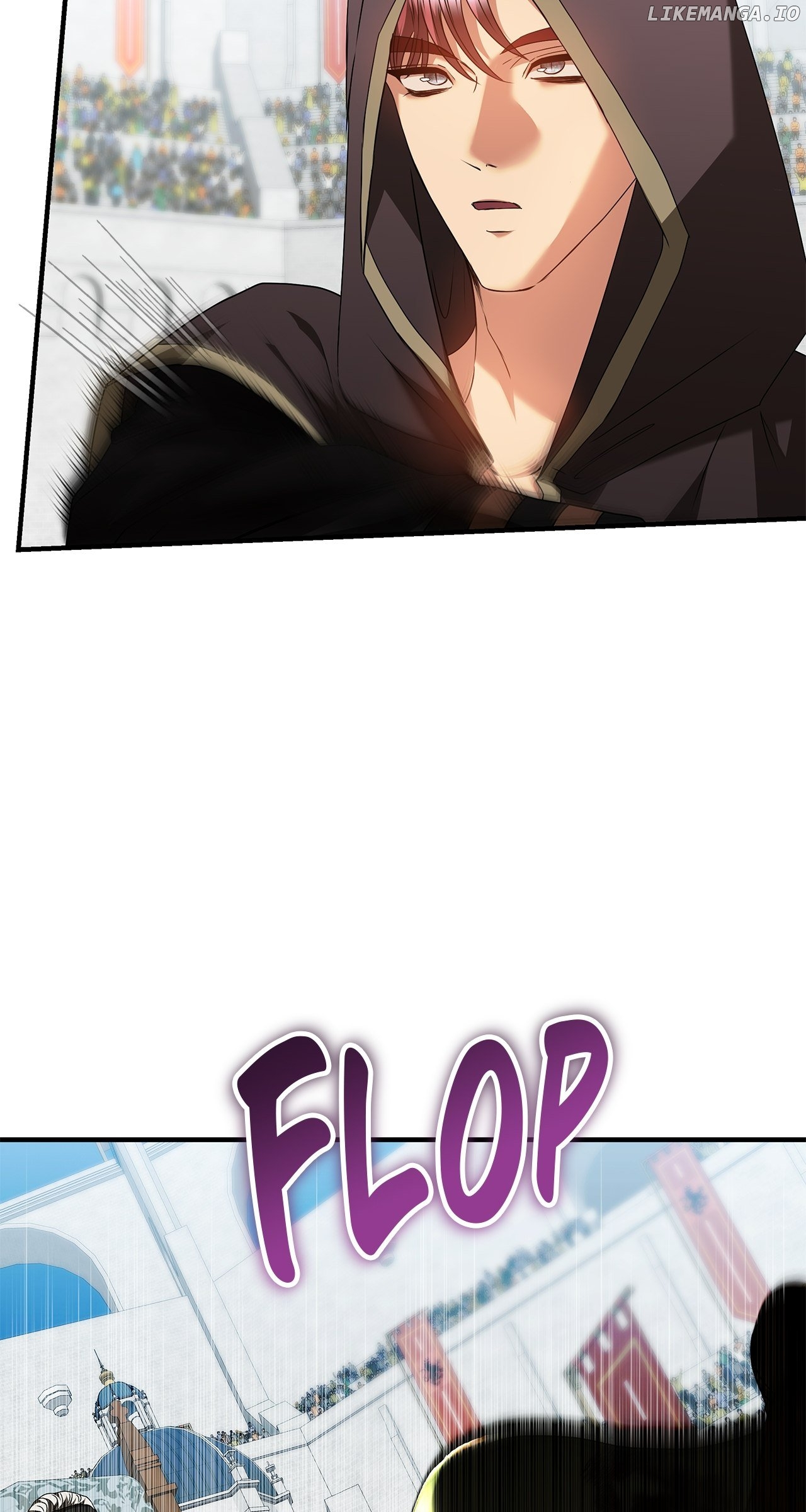 The S-Class Dungeon Owner Chapter 36 - page 49