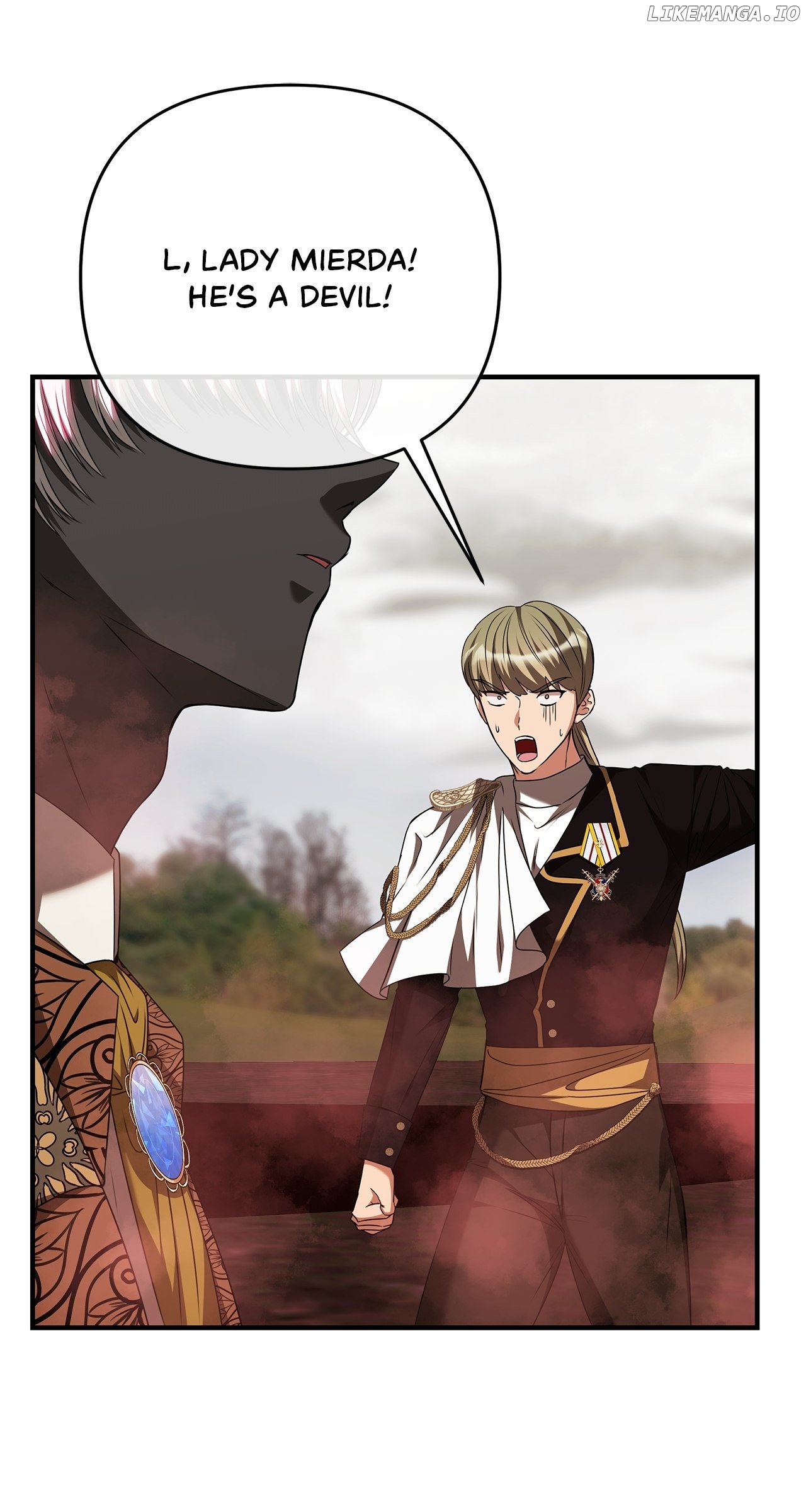 The S-Class Dungeon Owner Chapter 36 - page 5