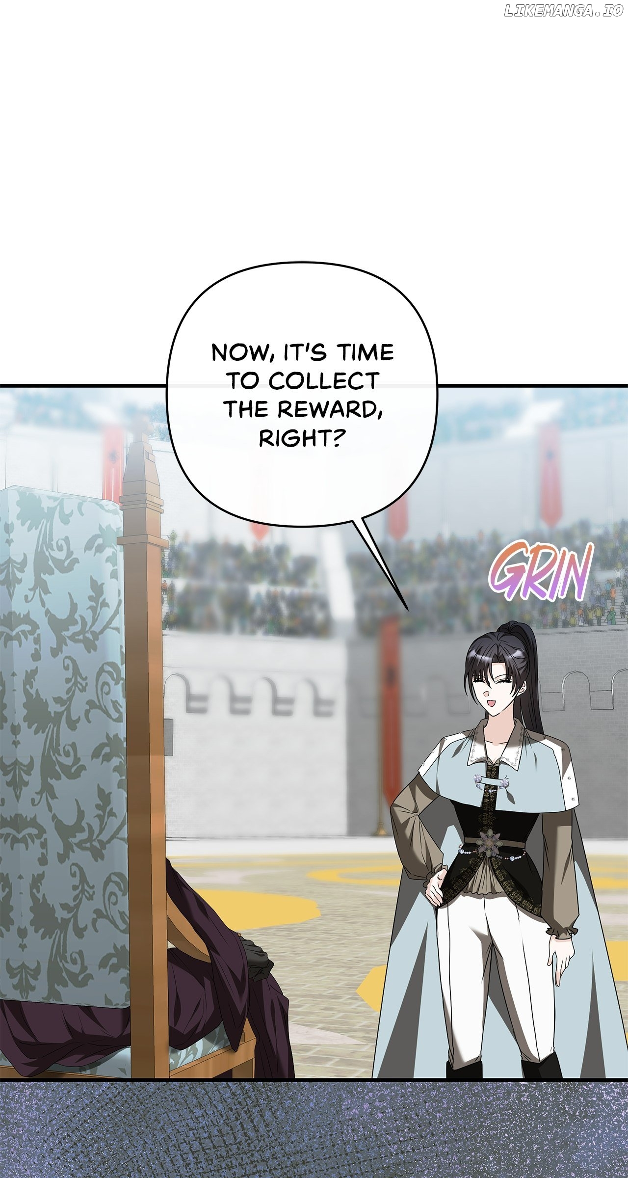 The S-Class Dungeon Owner Chapter 36 - page 55
