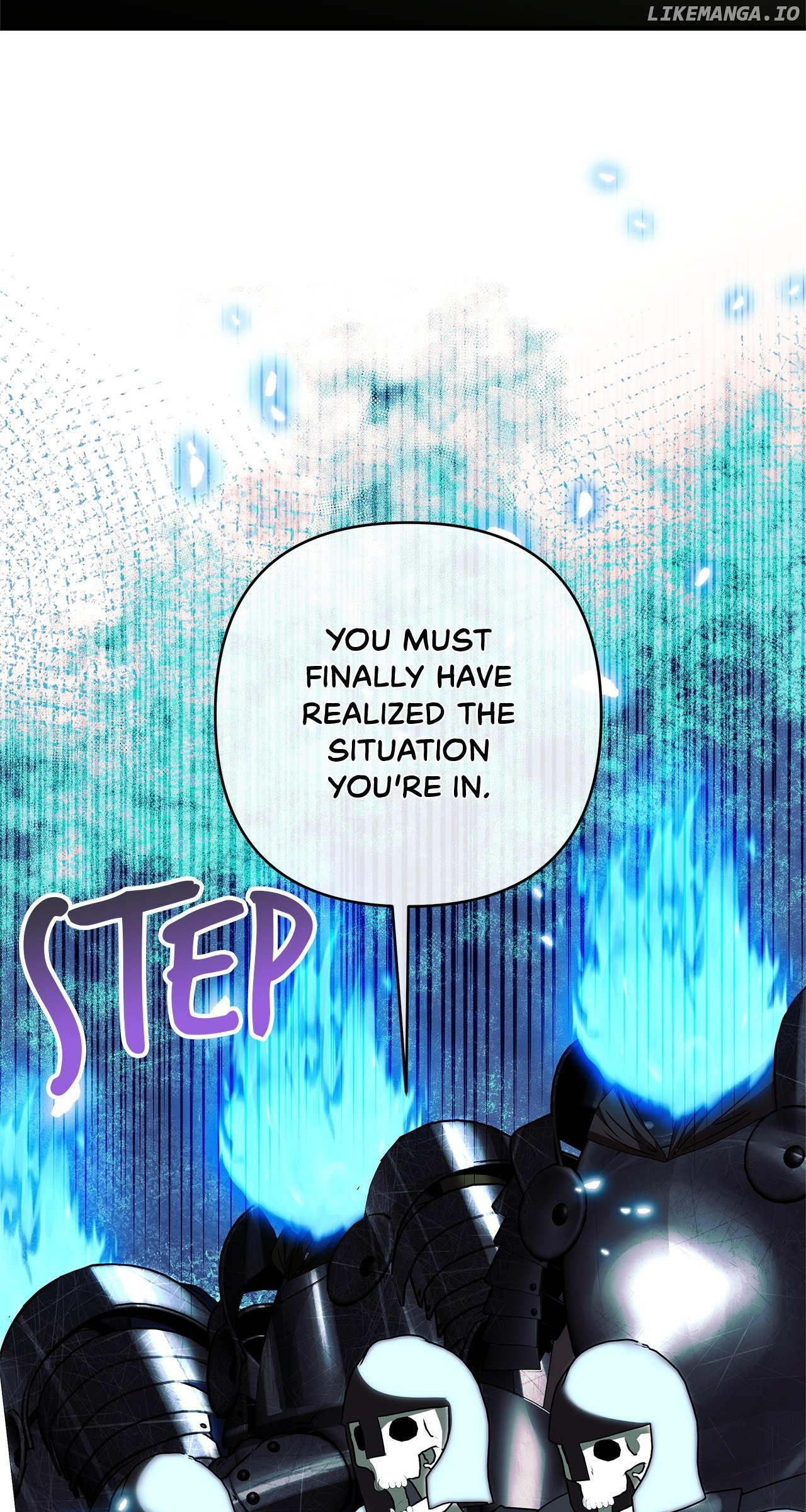 The S-Class Dungeon Owner Chapter 36 - page 7