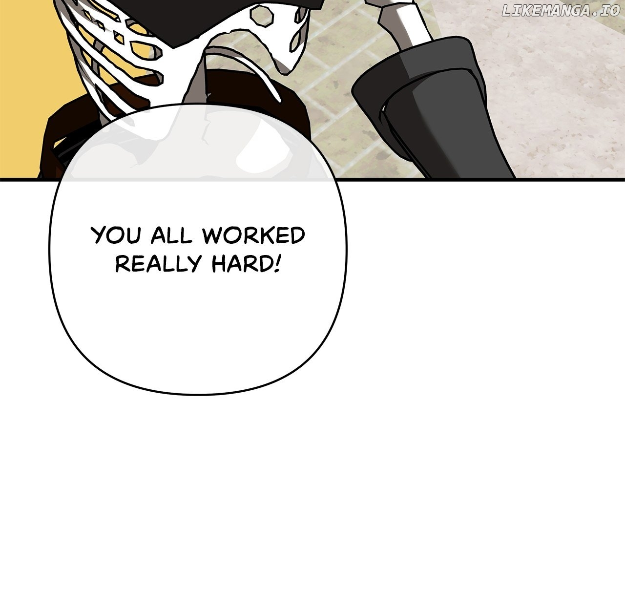 The S-Class Dungeon Owner Chapter 36 - page 78