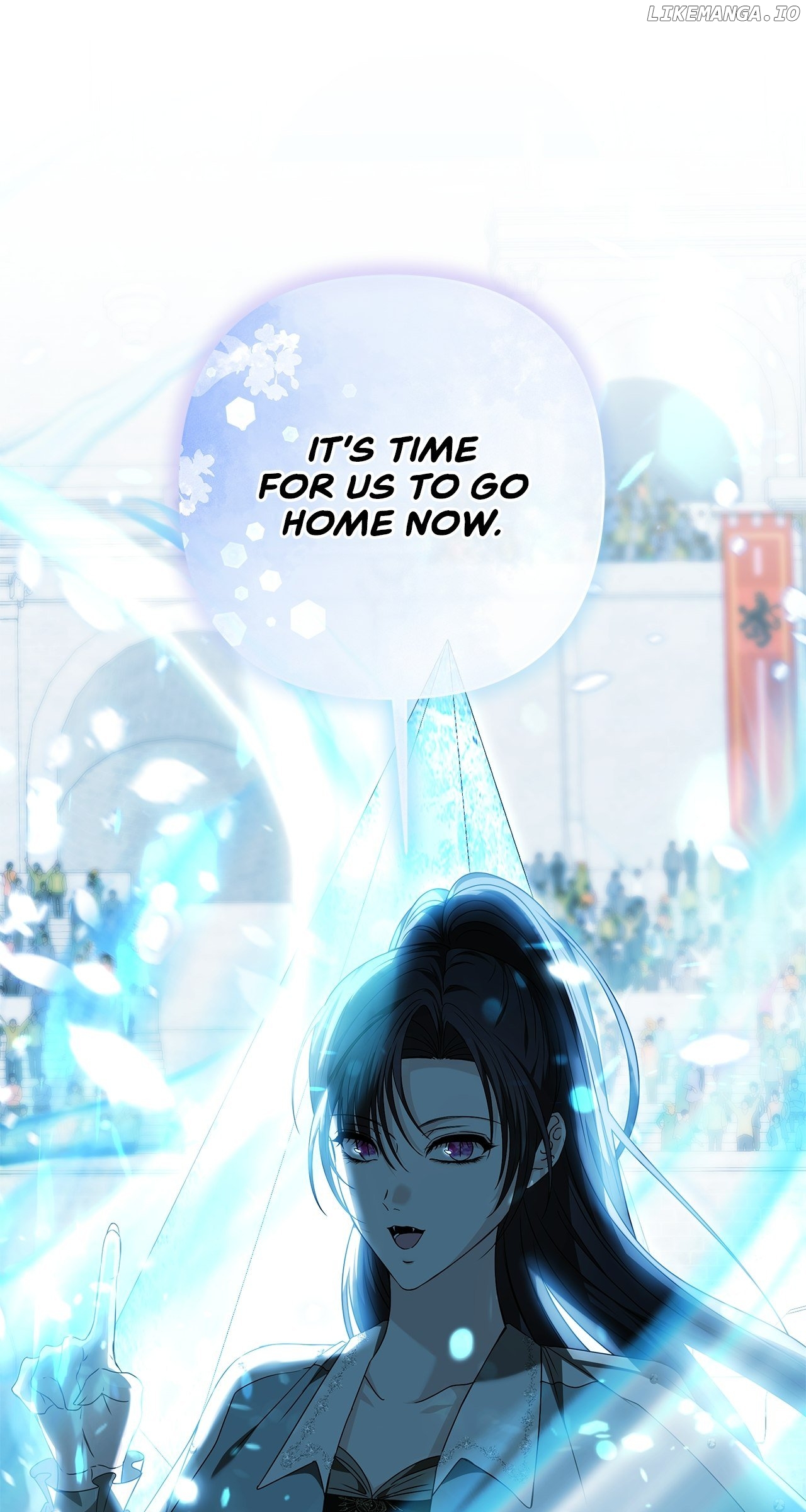 The S-Class Dungeon Owner Chapter 36 - page 79