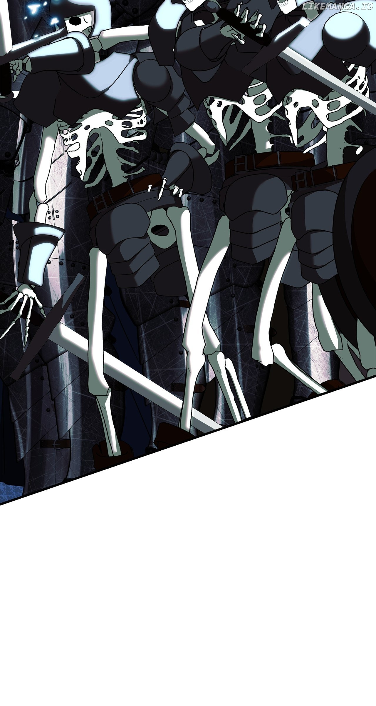 The S-Class Dungeon Owner Chapter 36 - page 8