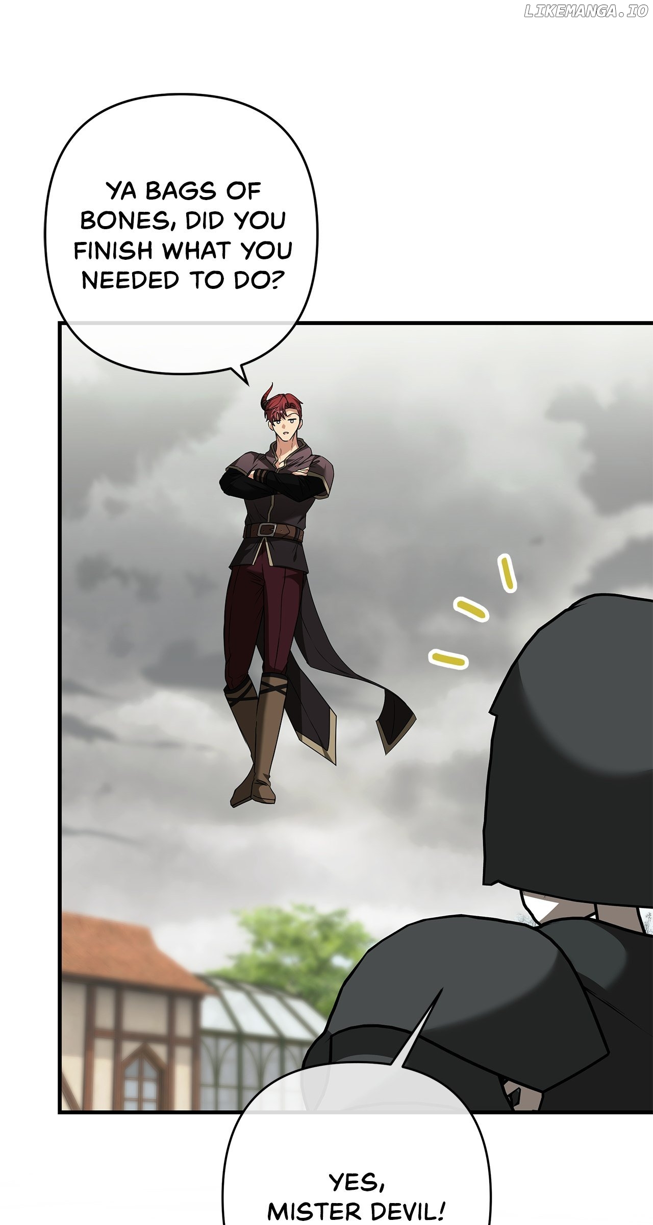 The S-Class Dungeon Owner Chapter 36 - page 9