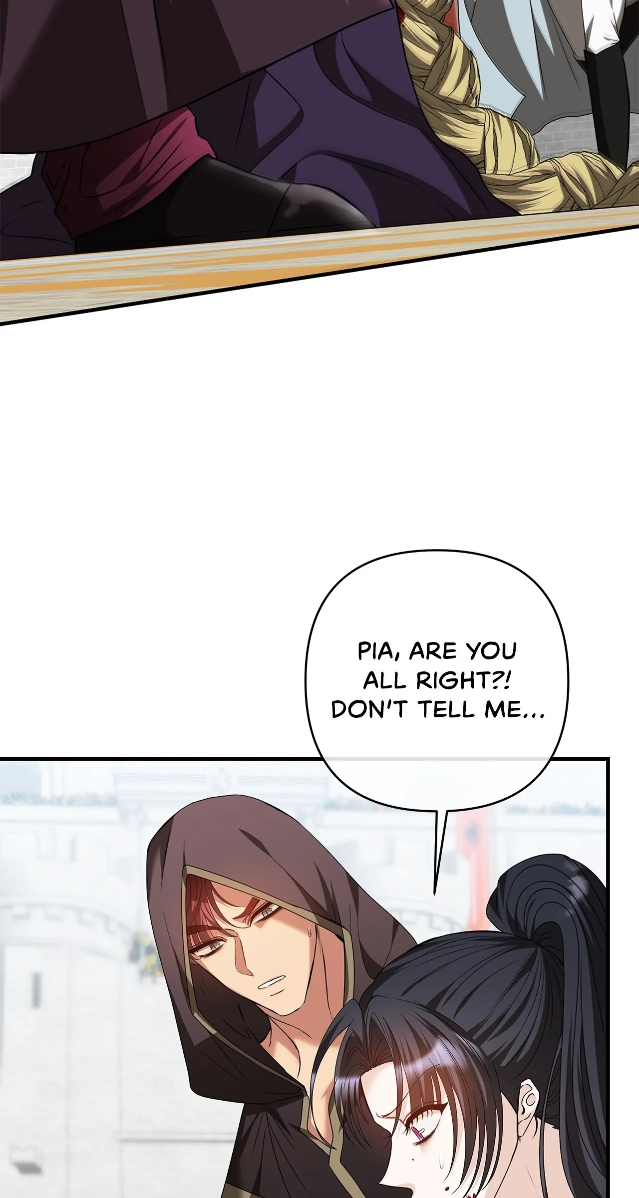 The S-Class Dungeon Owner Chapter 37 - page 13