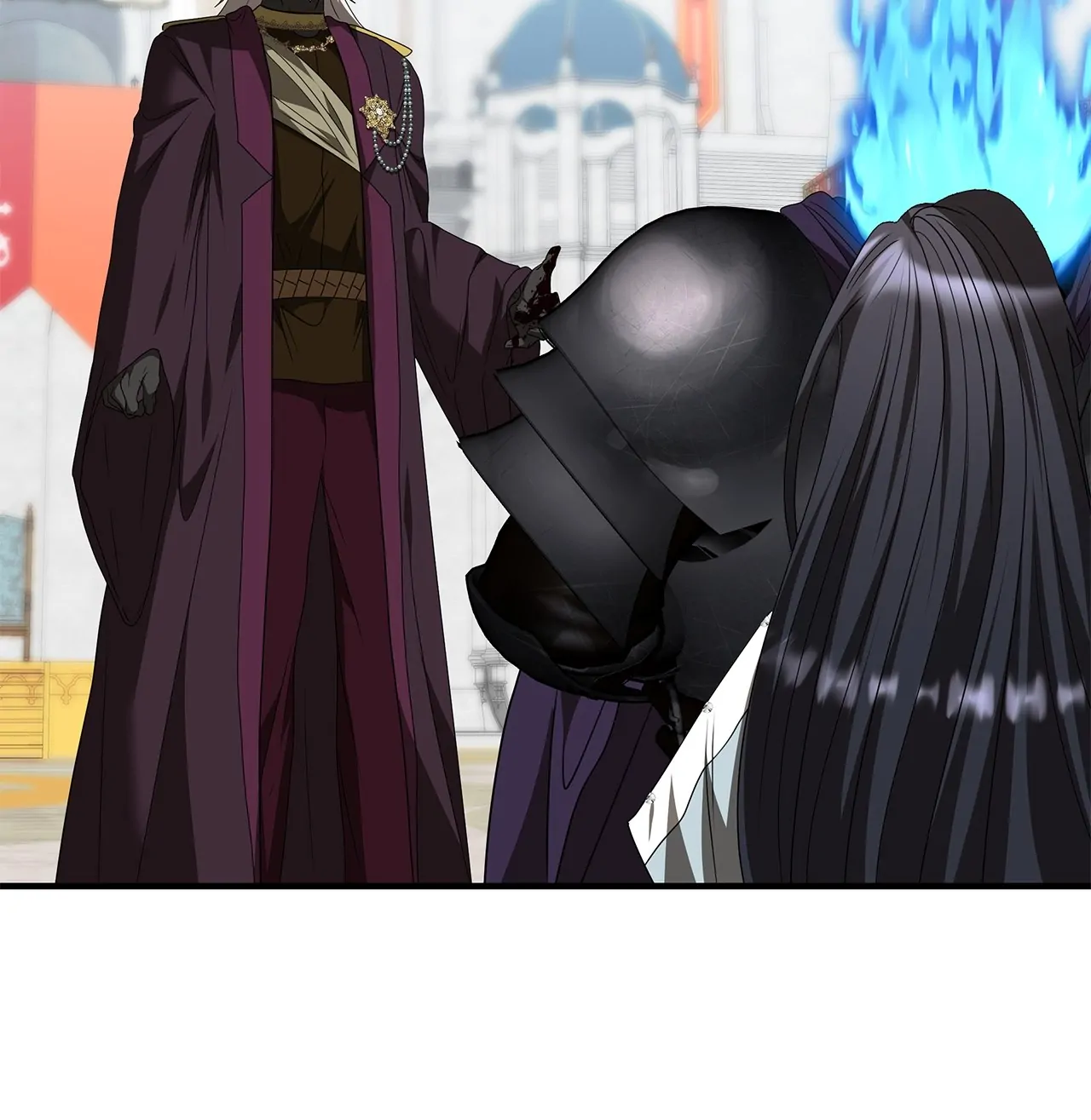 The S-Class Dungeon Owner Chapter 37 - page 15