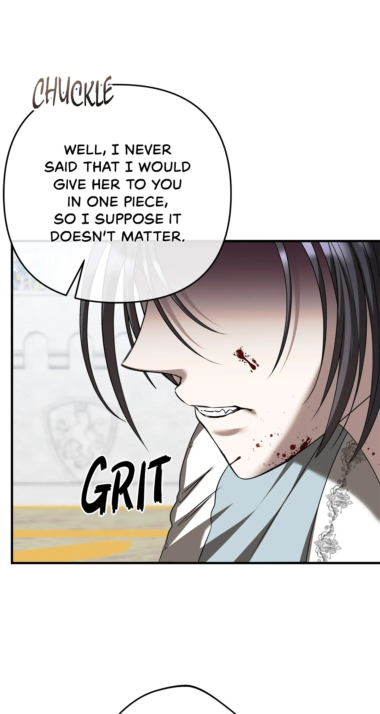 The S-Class Dungeon Owner Chapter 37 - page 16