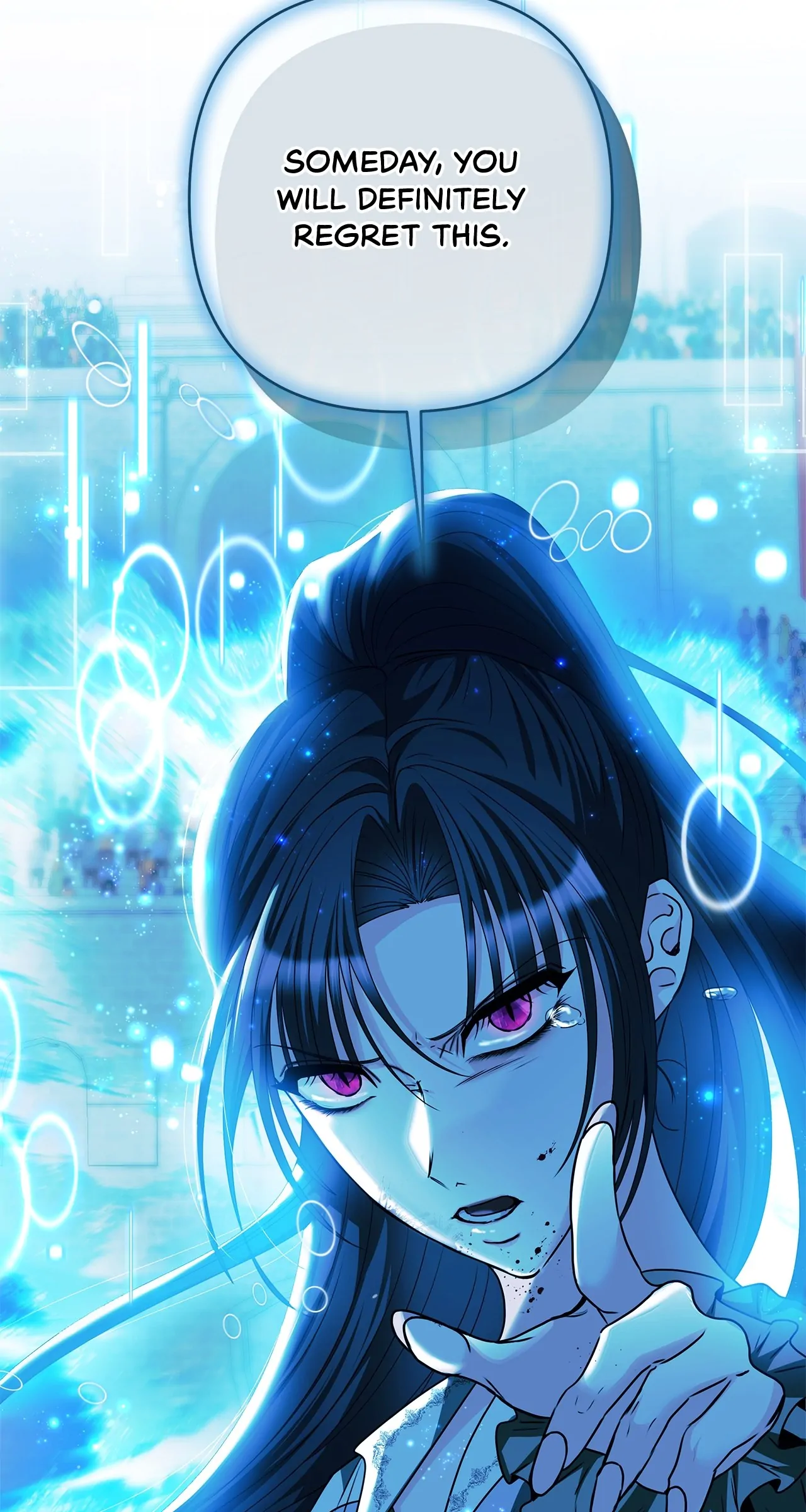 The S-Class Dungeon Owner Chapter 37 - page 21