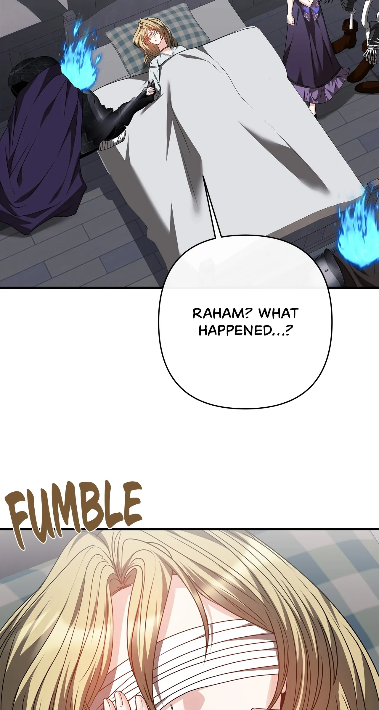 The S-Class Dungeon Owner Chapter 37 - page 26