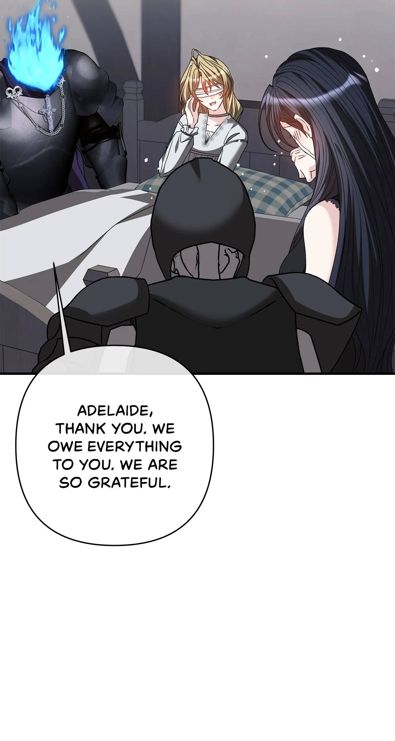 The S-Class Dungeon Owner Chapter 37 - page 39