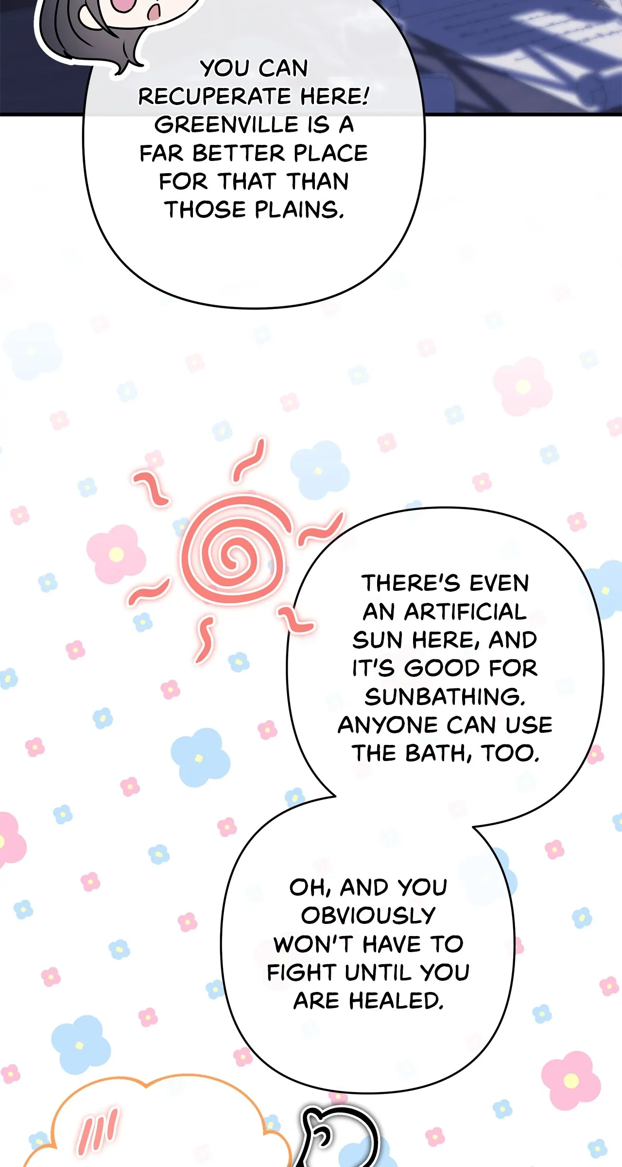The S-Class Dungeon Owner Chapter 37 - page 47