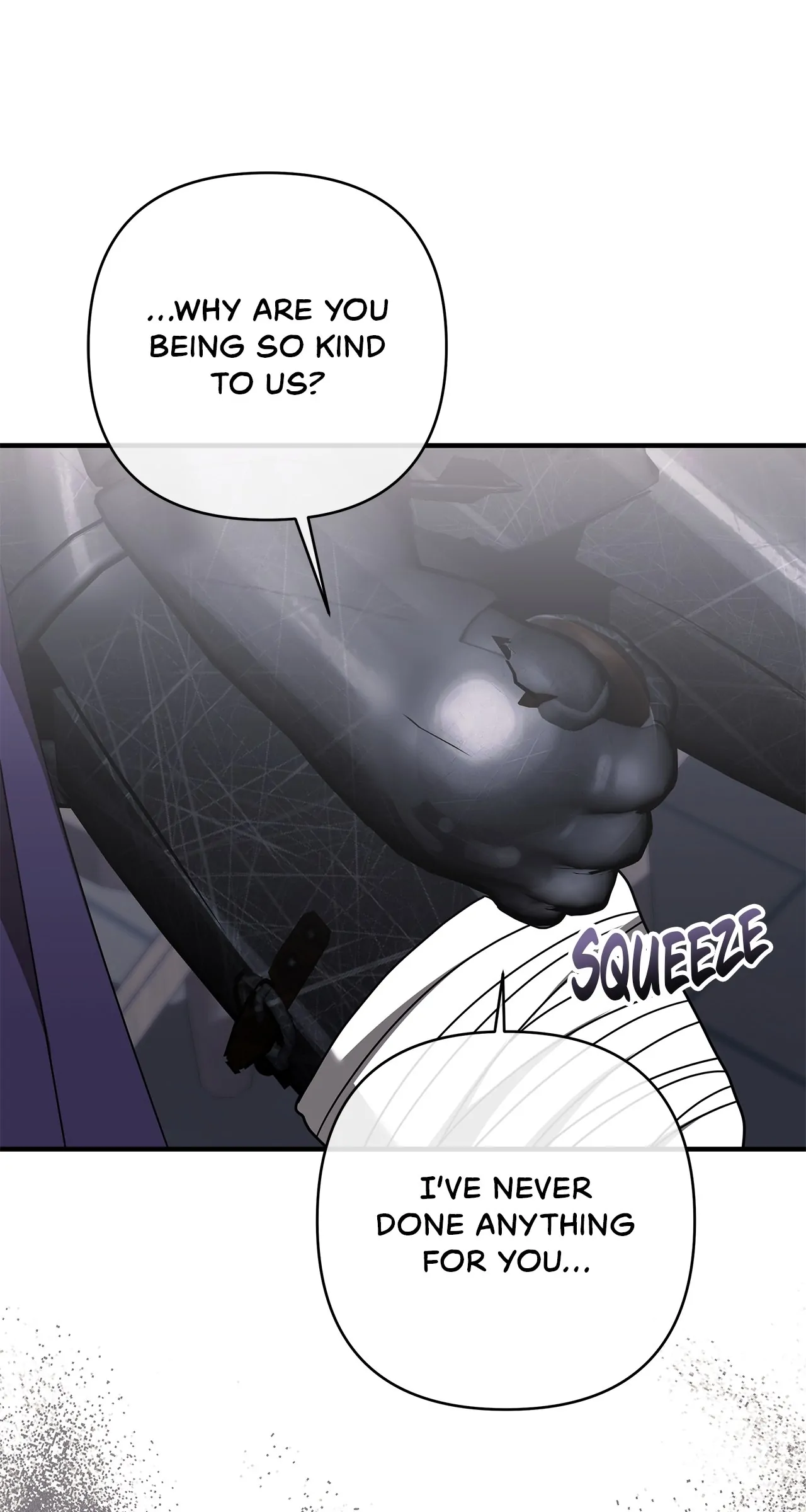 The S-Class Dungeon Owner Chapter 37 - page 49