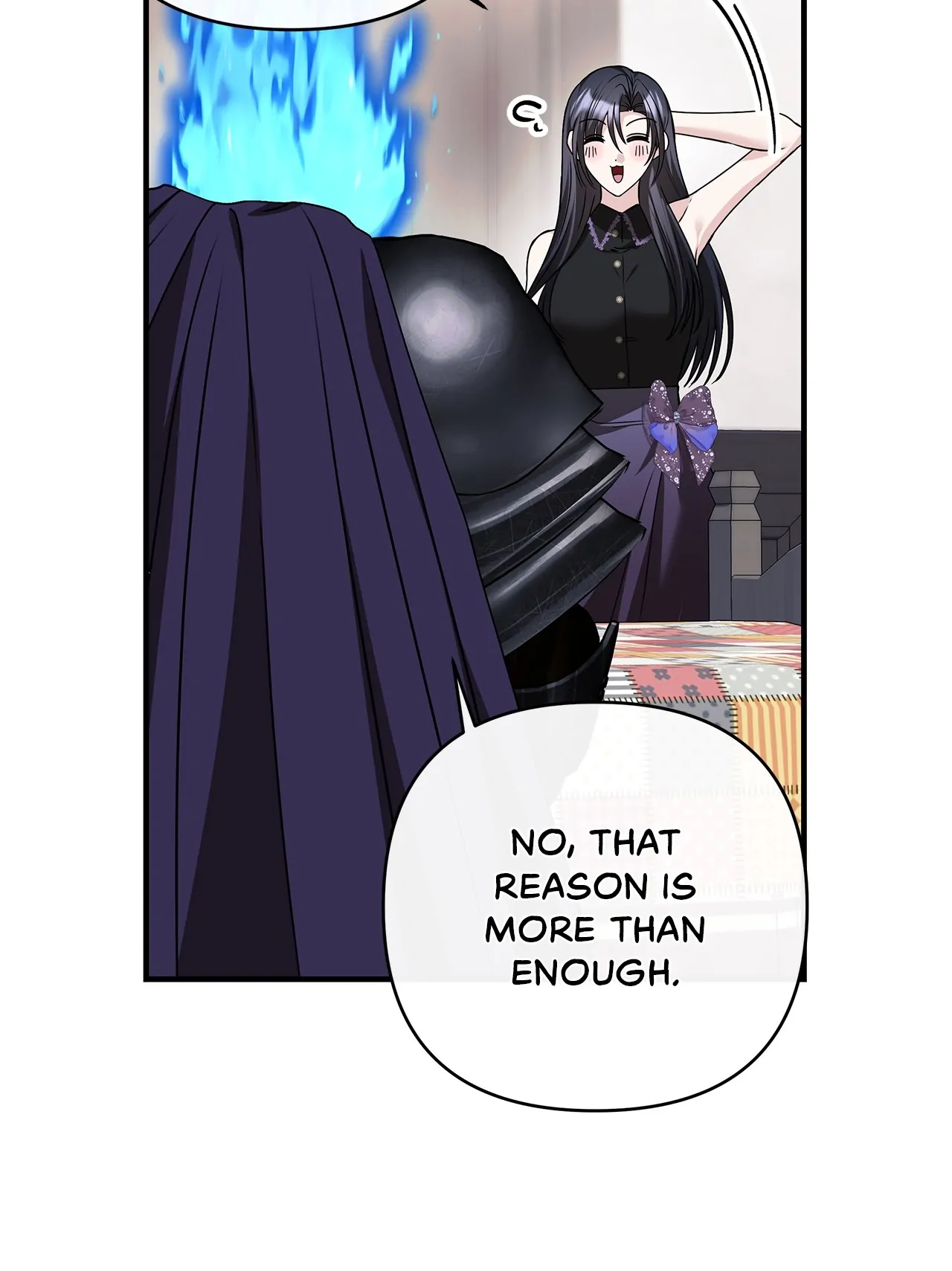 The S-Class Dungeon Owner Chapter 37 - page 56