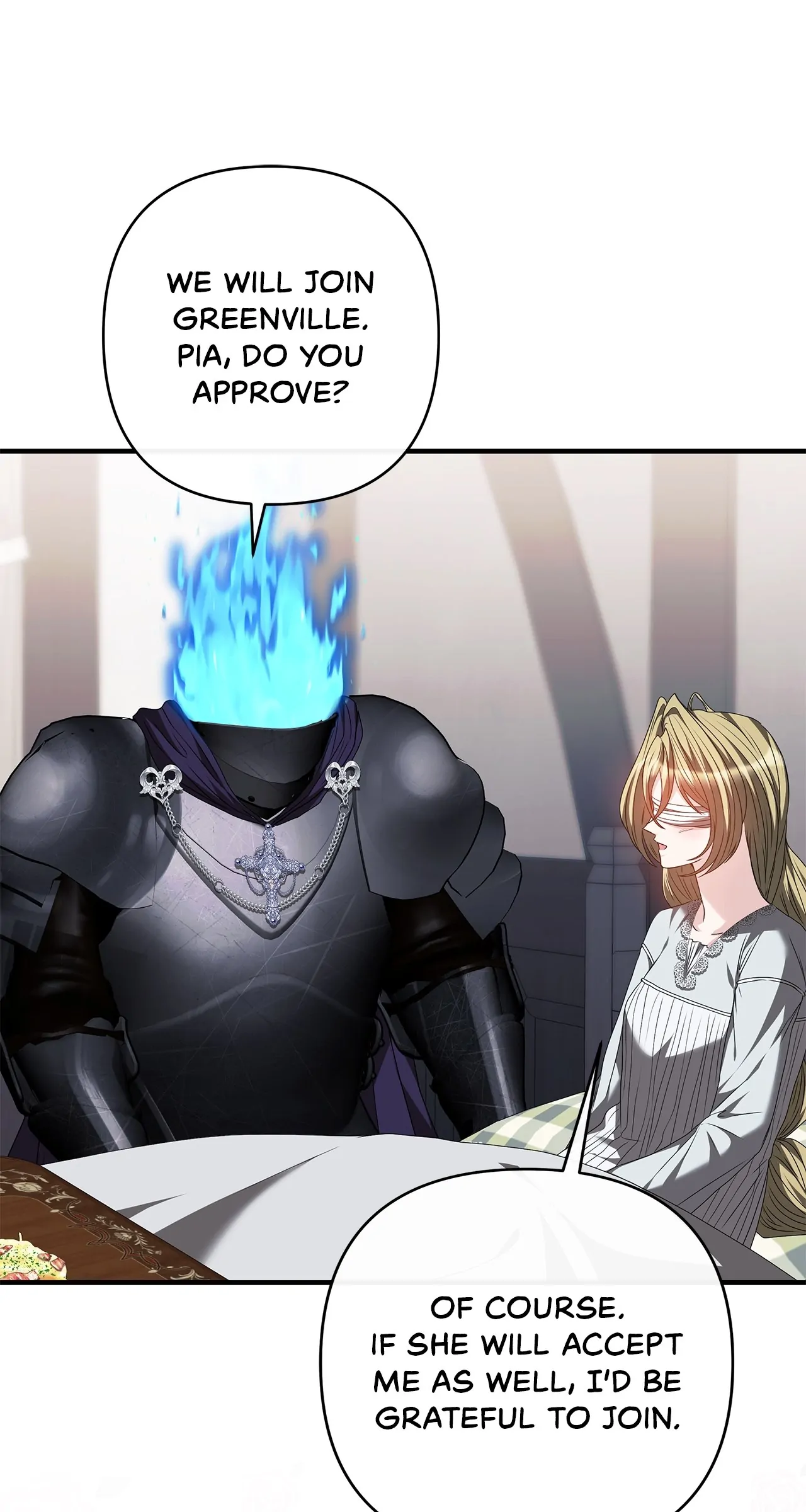 The S-Class Dungeon Owner Chapter 37 - page 57